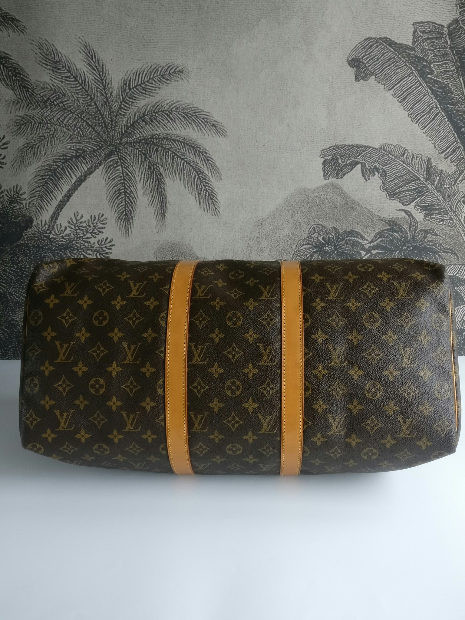 Louis Vuitton Keepall 50