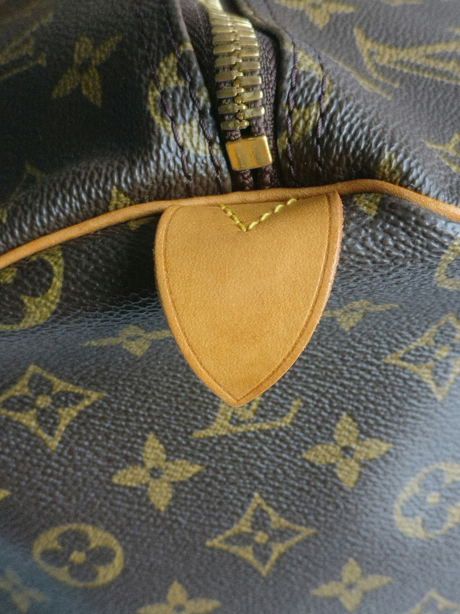 Louis Vuitton Keepall 50