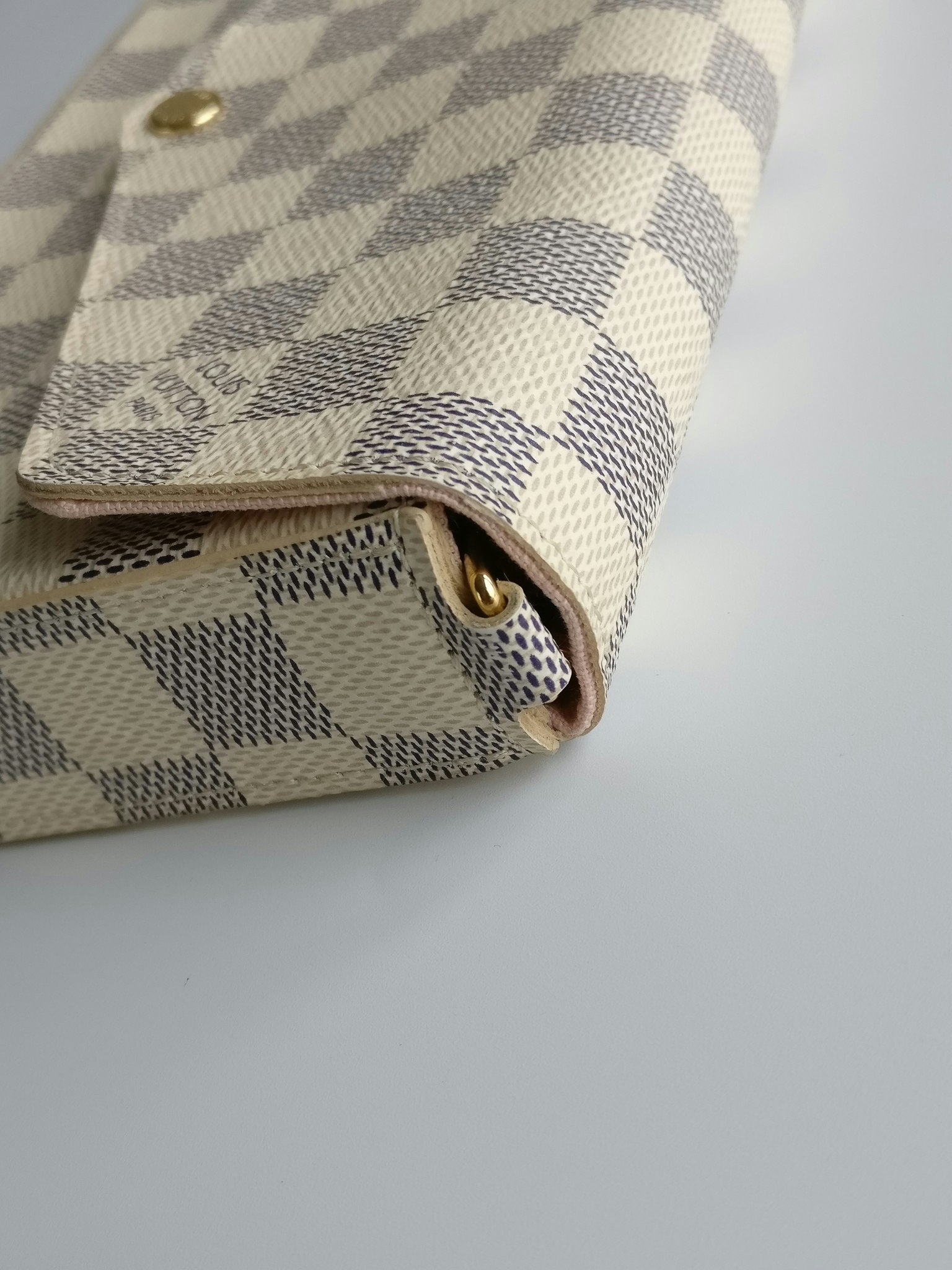 Louis Vuitton Pochette Felicie