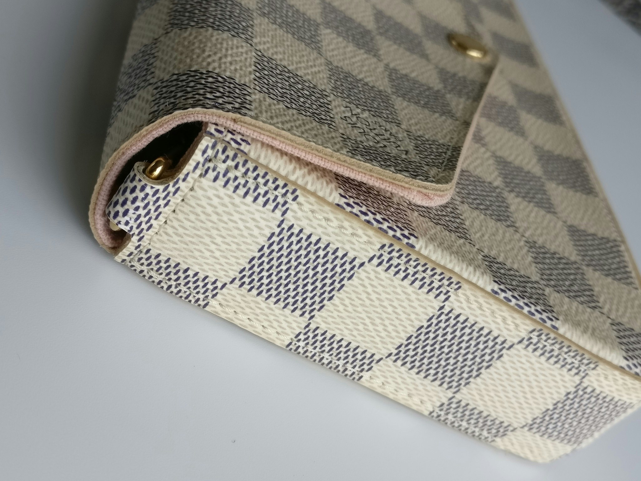 Louis Vuitton Pochette Felicie