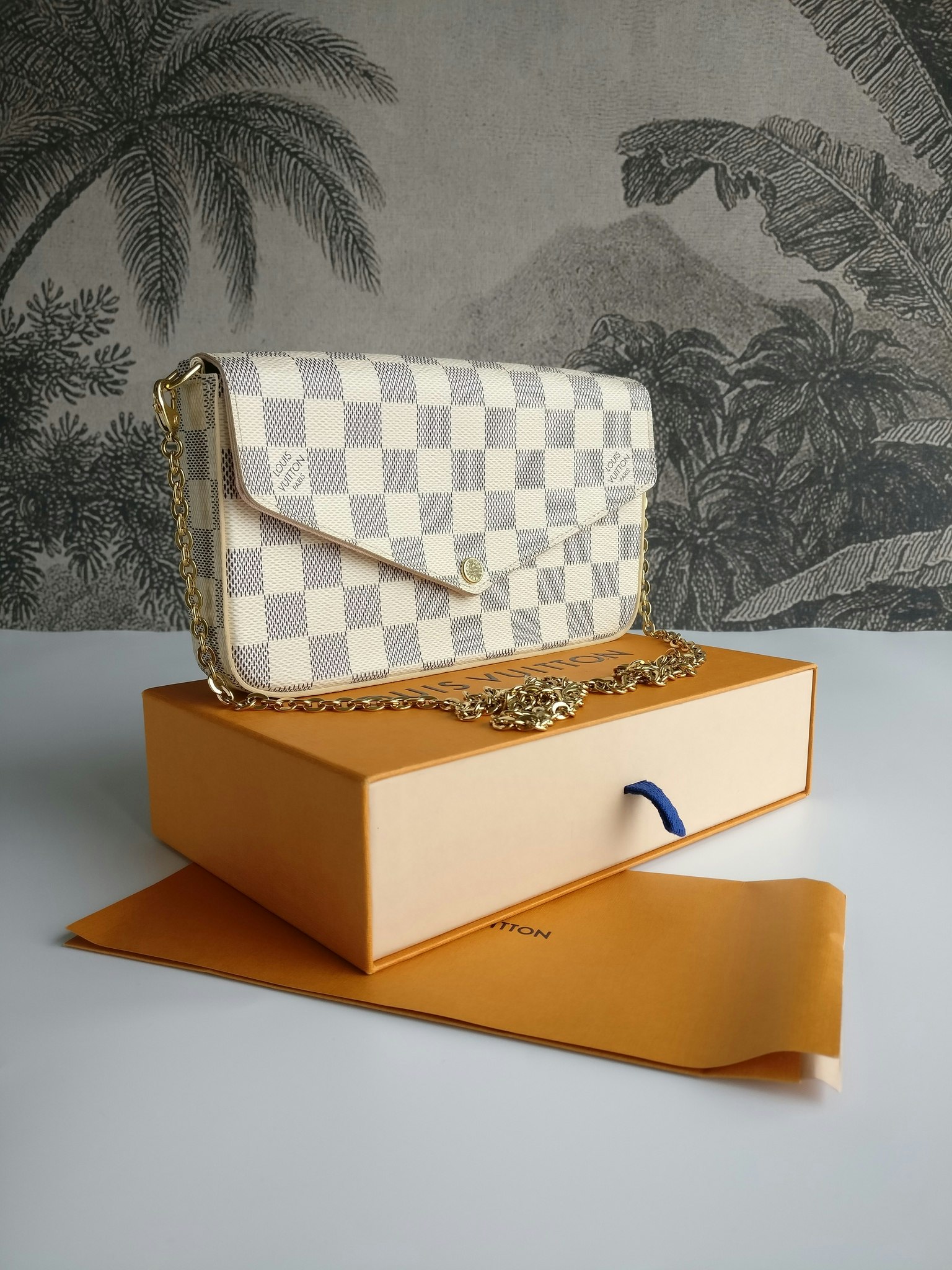 Louis Vuitton Pochette Felicie - Good or Bag