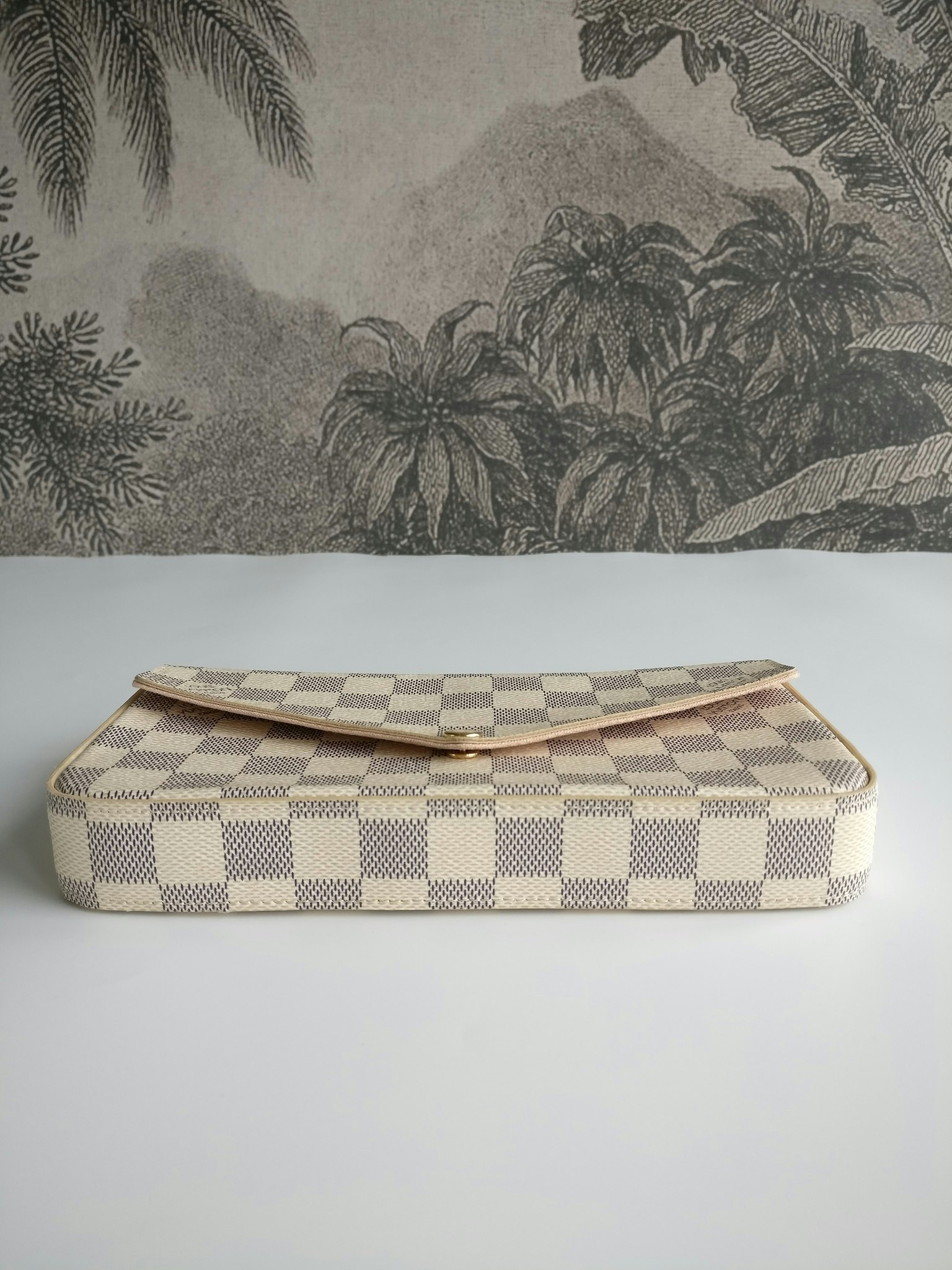 Louis Vuitton Pochette Felicie