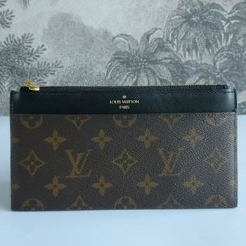 Louis Vuitton Slim Purse