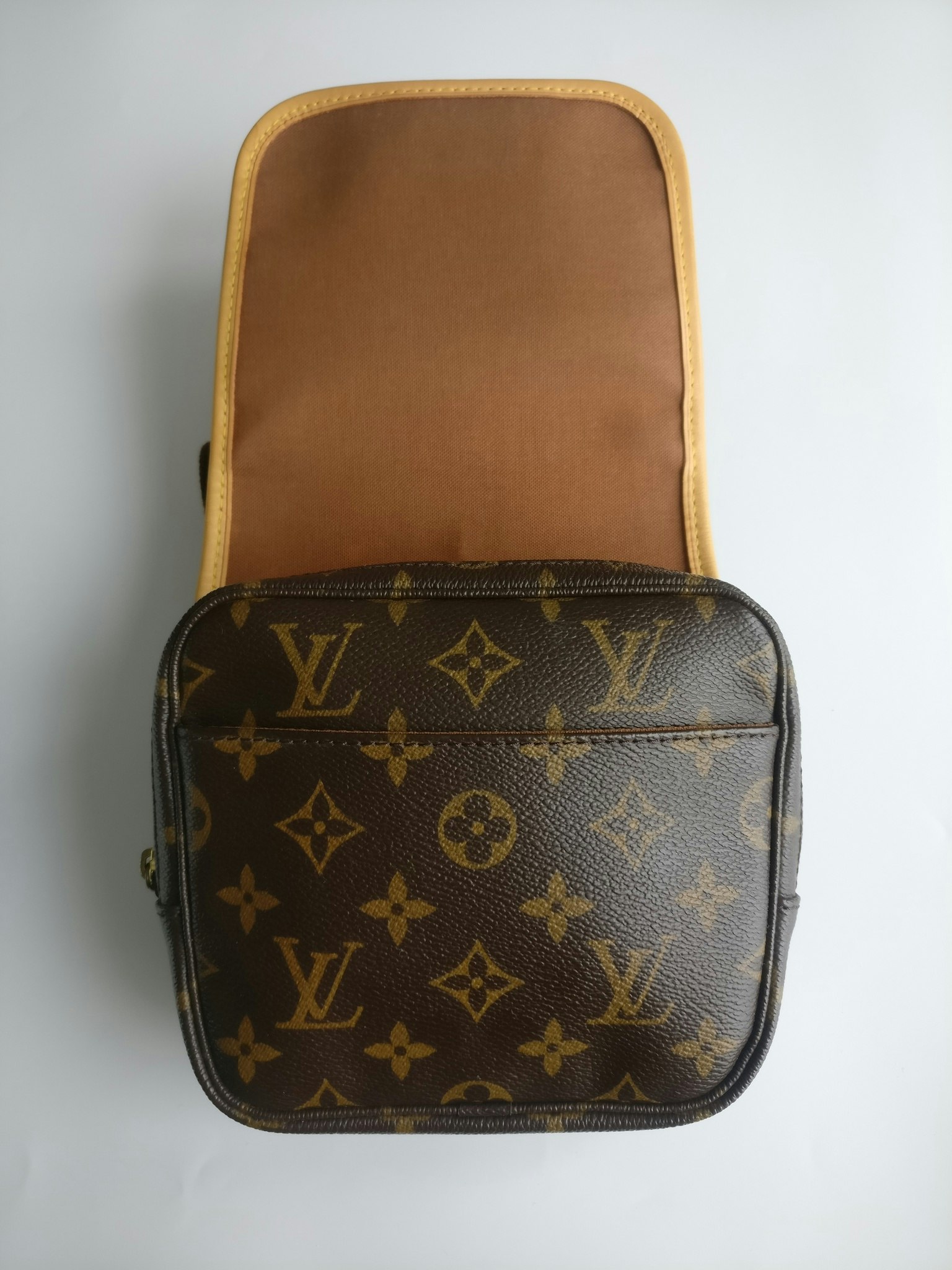 Louis Vuitton Bosphore Beltbag/Bumbag