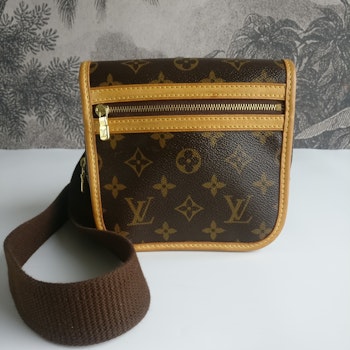 Louis Vuitton Bosphore Beltbag/Bumbag