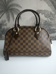 Louis Vuitton Duomo damier ebene