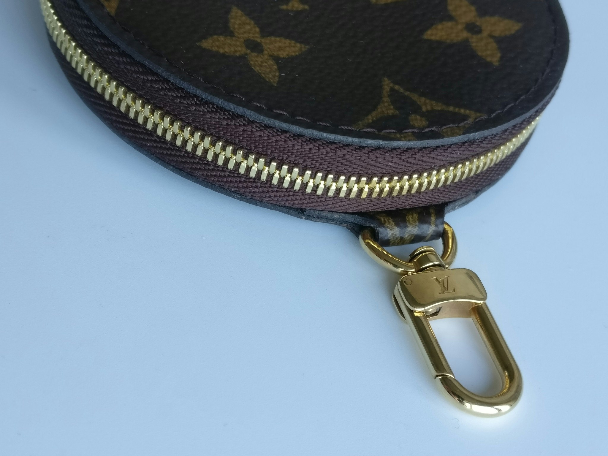 Multi Pochette Accessoires high quality luxury wallet mini purses