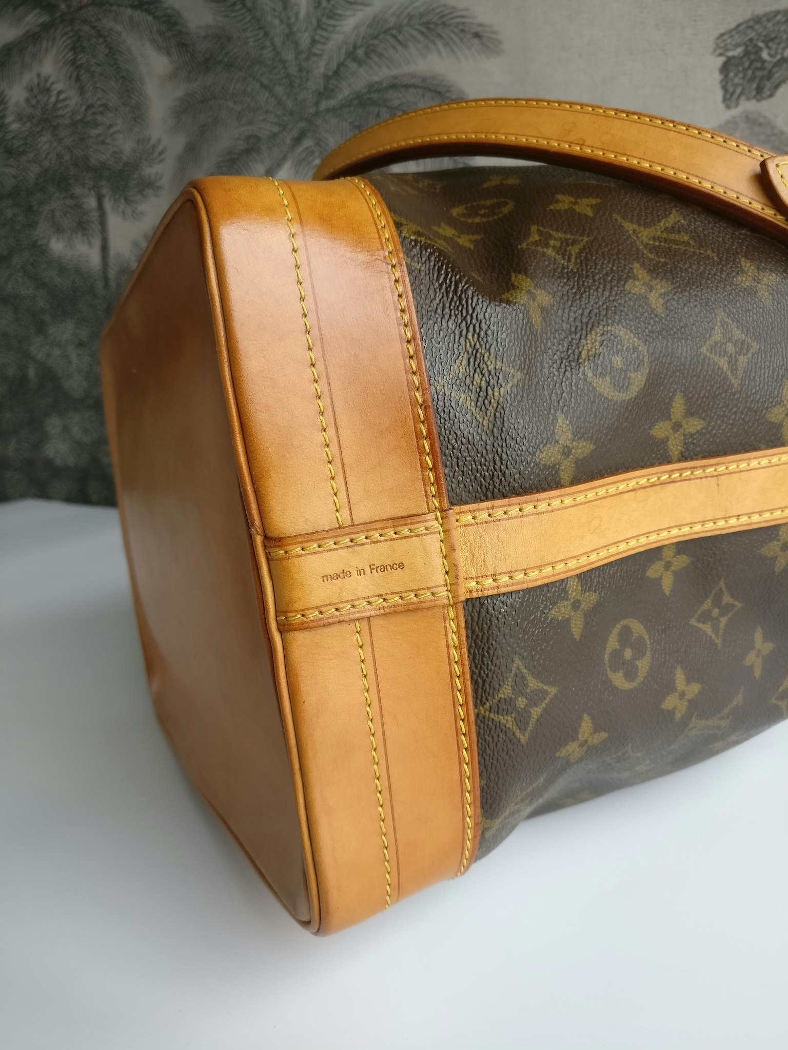 Louis Vuitton Noé GM