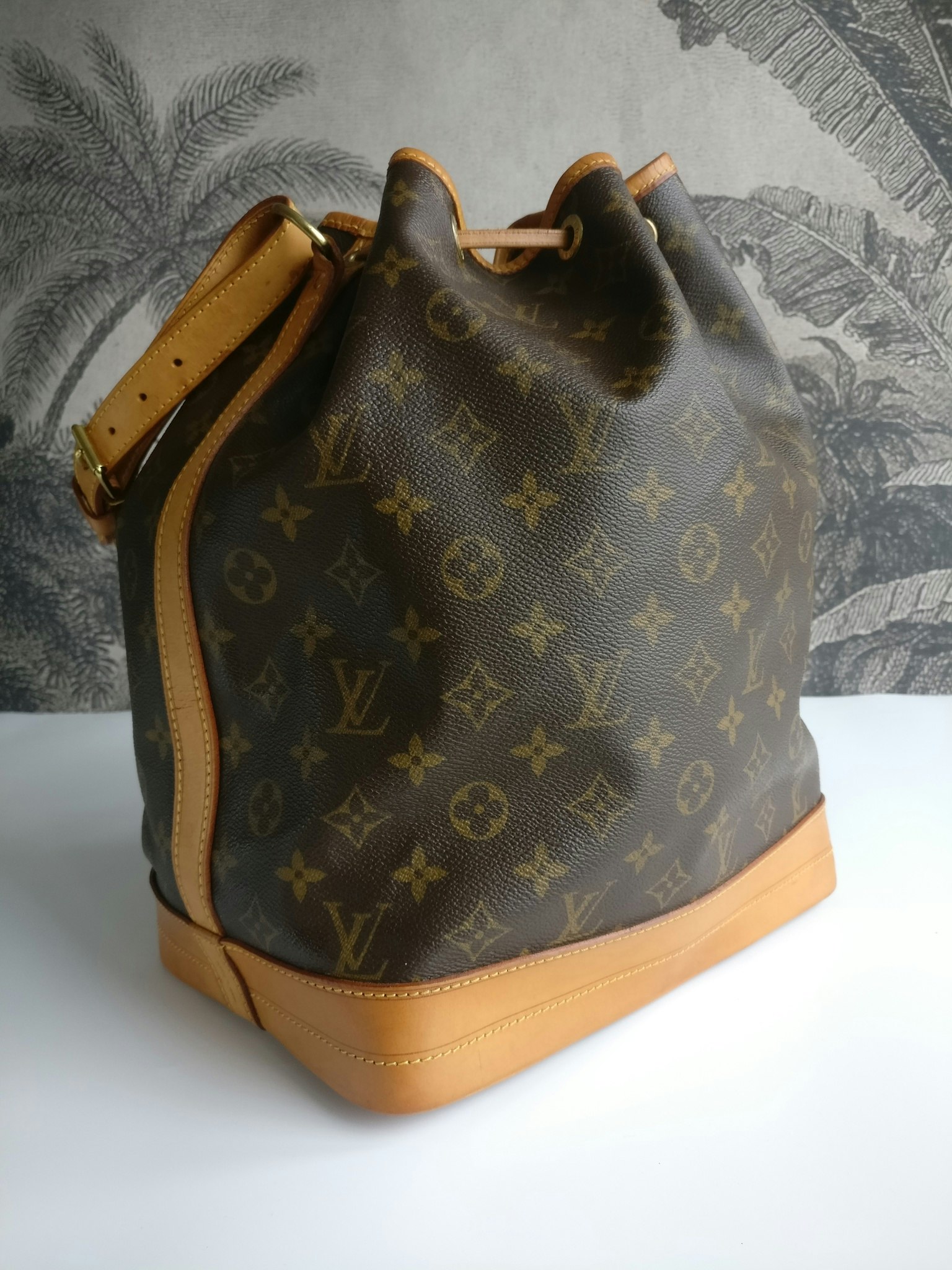 Louis Vuitton Noé GM