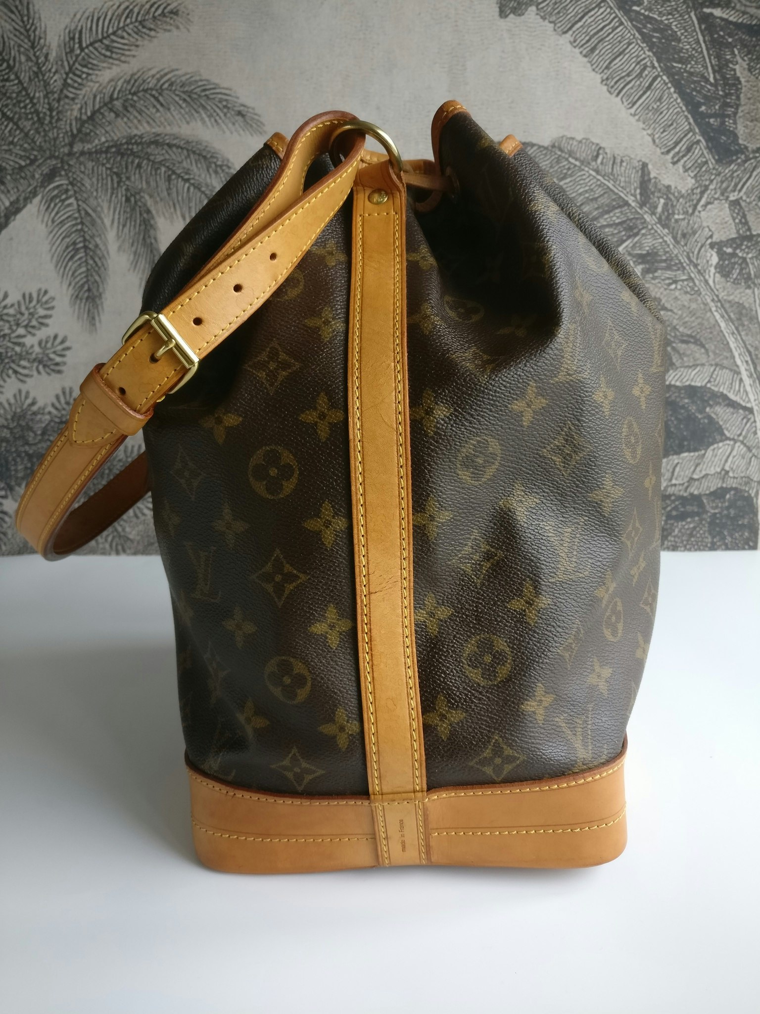 Louis Vuitton Noé GM