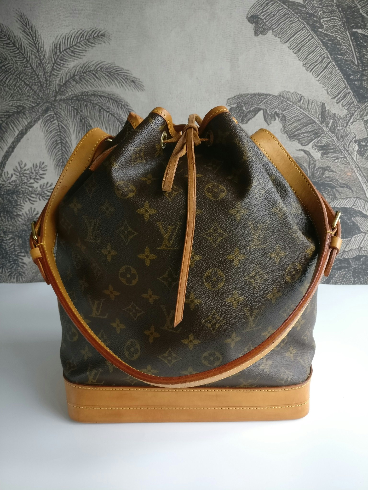 Louis Vuitton Noé GM