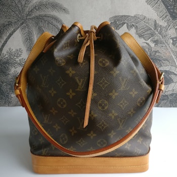 Louis Vuitton Noé GM