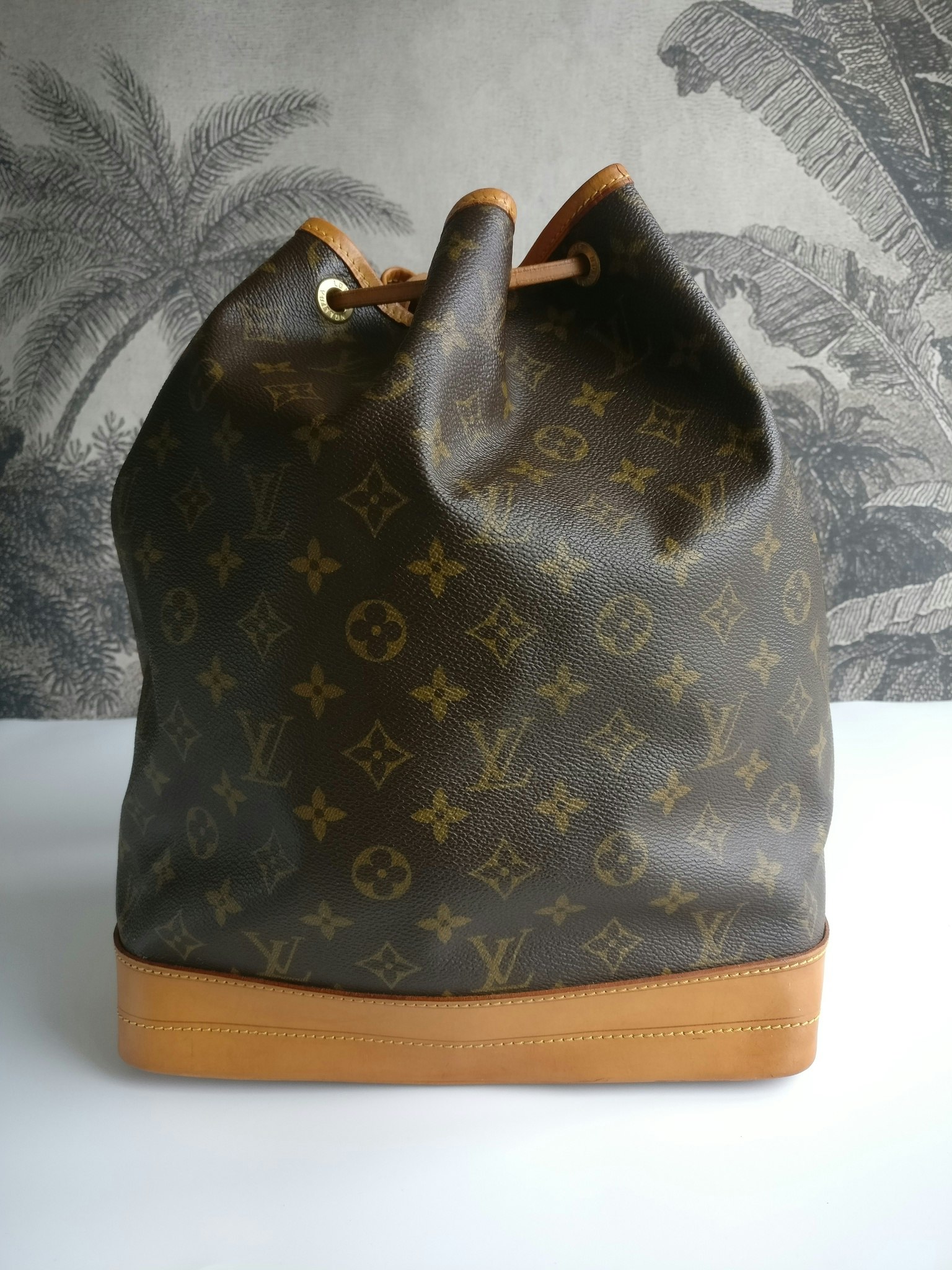 Louis Vuitton Noé GM