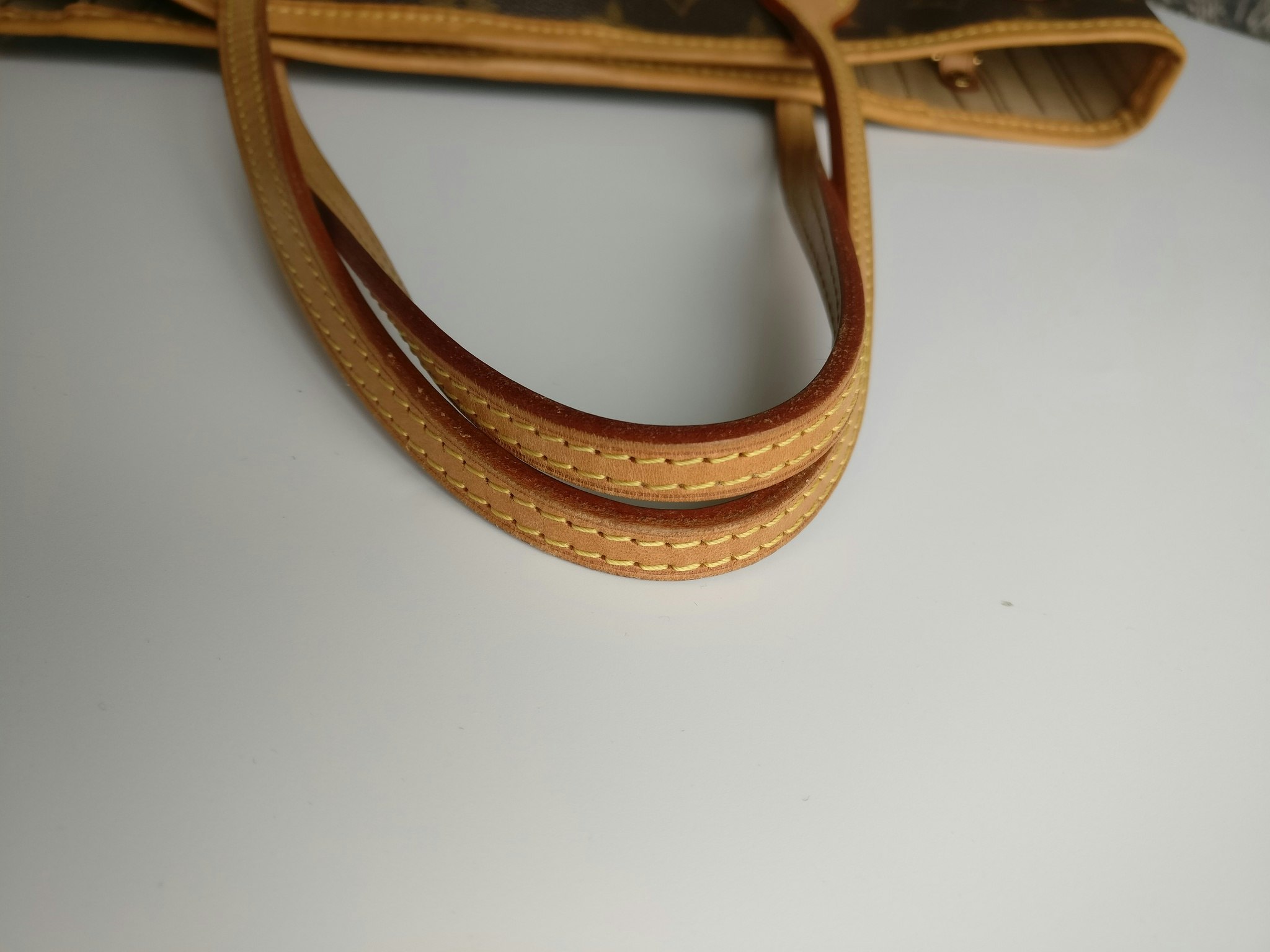 Louis Vuitton Neverfull PM