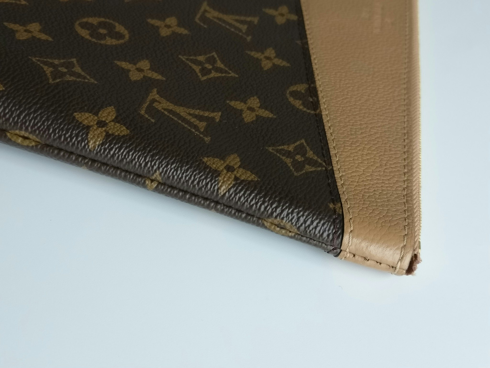 Louis Vuitton Daily Pouch