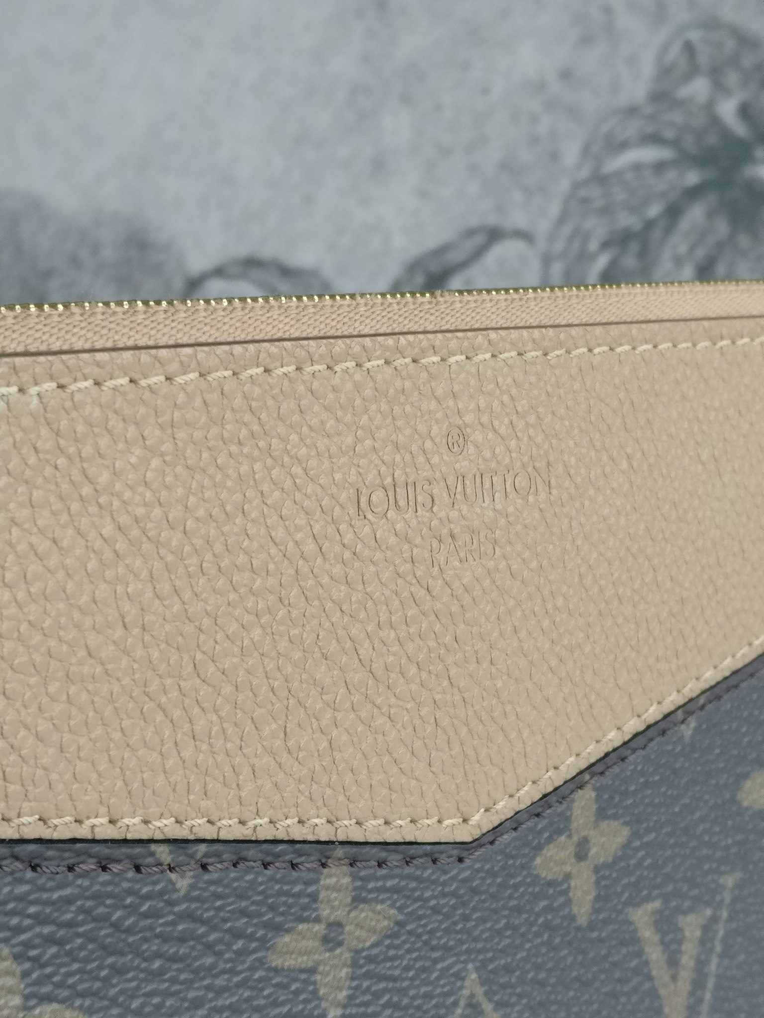 Louis Vuitton Daily Pouch