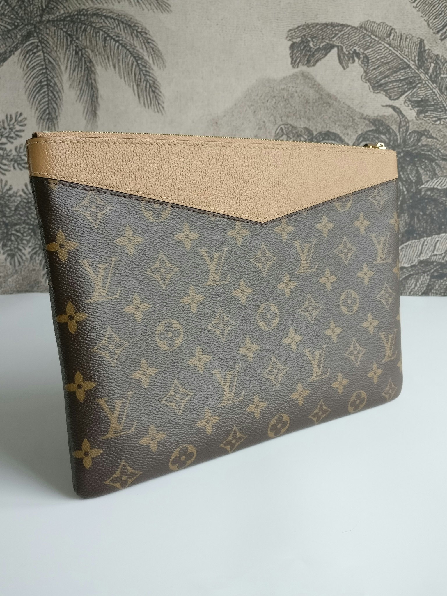 Louis Vuitton Daily Pouch