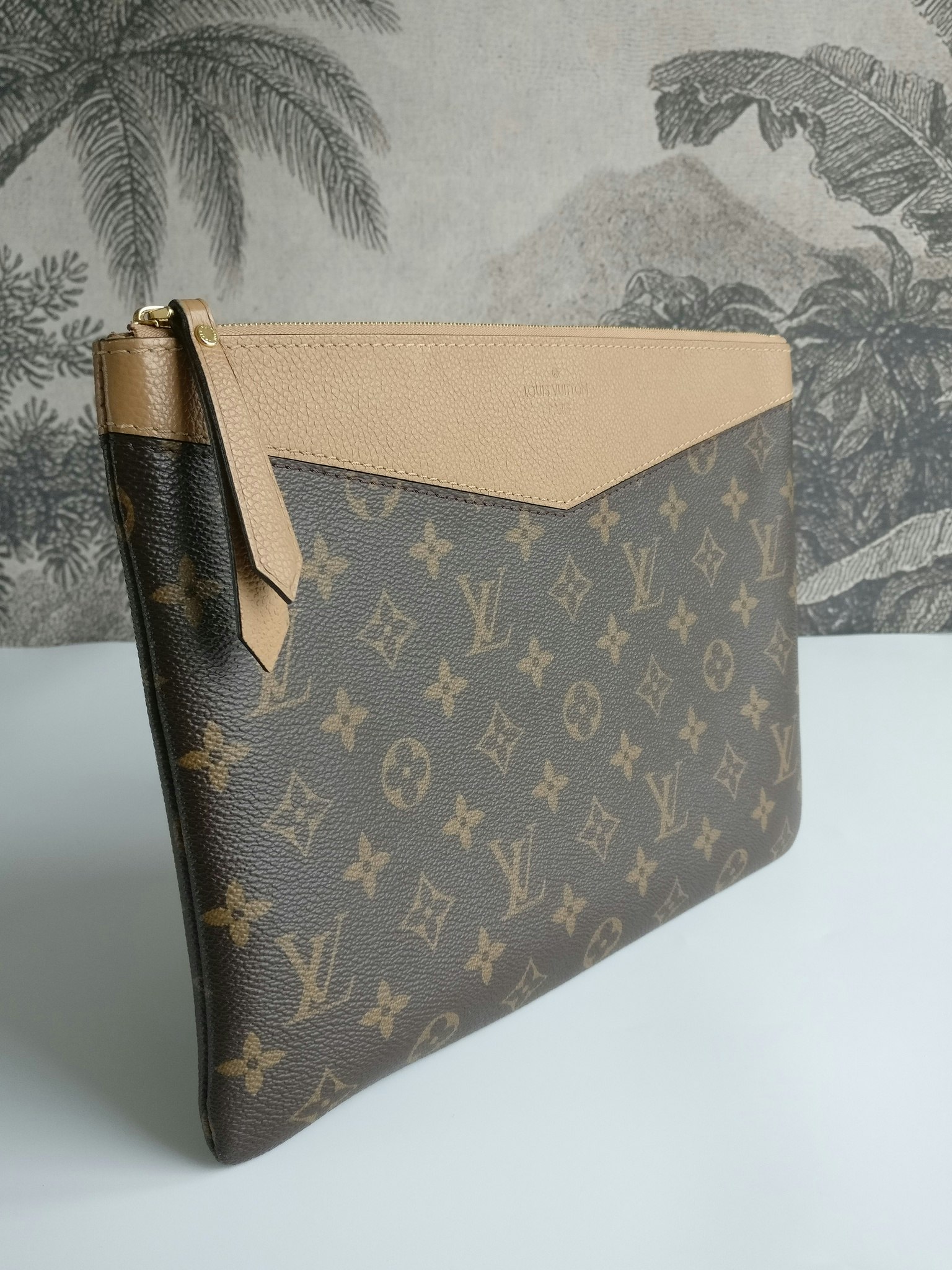 🌿SOLD 🌿 Louis Vuitton Daily Pouch