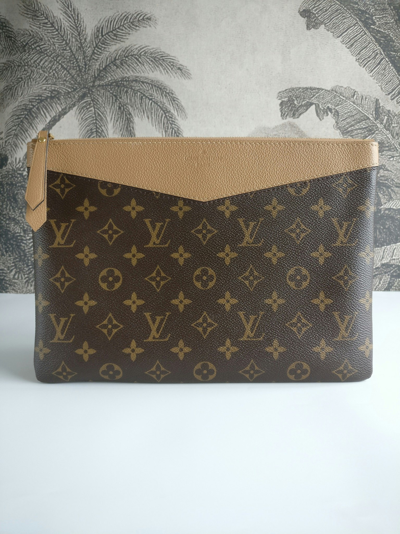 Louis Vuitton Daily Pouch