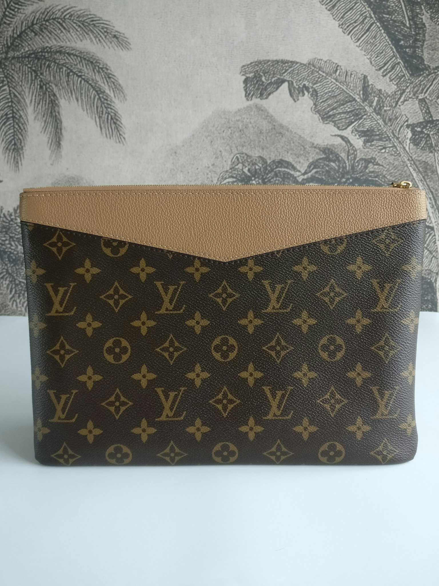 Louis Vuitton Daily Pouch