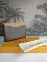 Louis Vuitton Daily Pouch