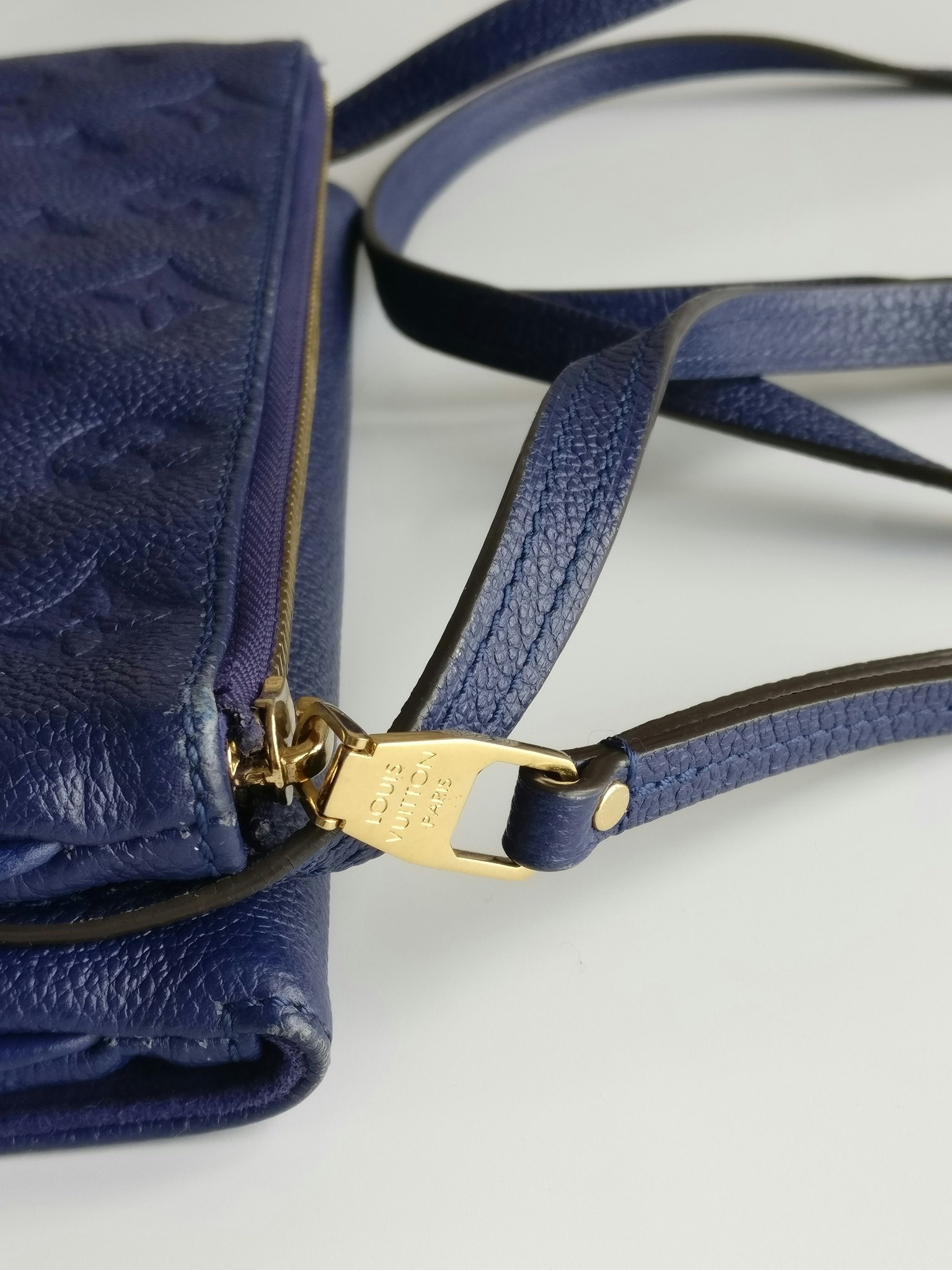 Louis Vuitton Twice Empreinte