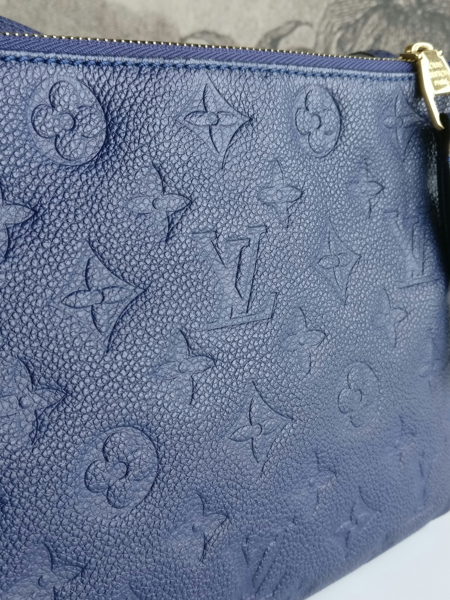 Louis Vuitton Twice Empreinte - Good or Bag