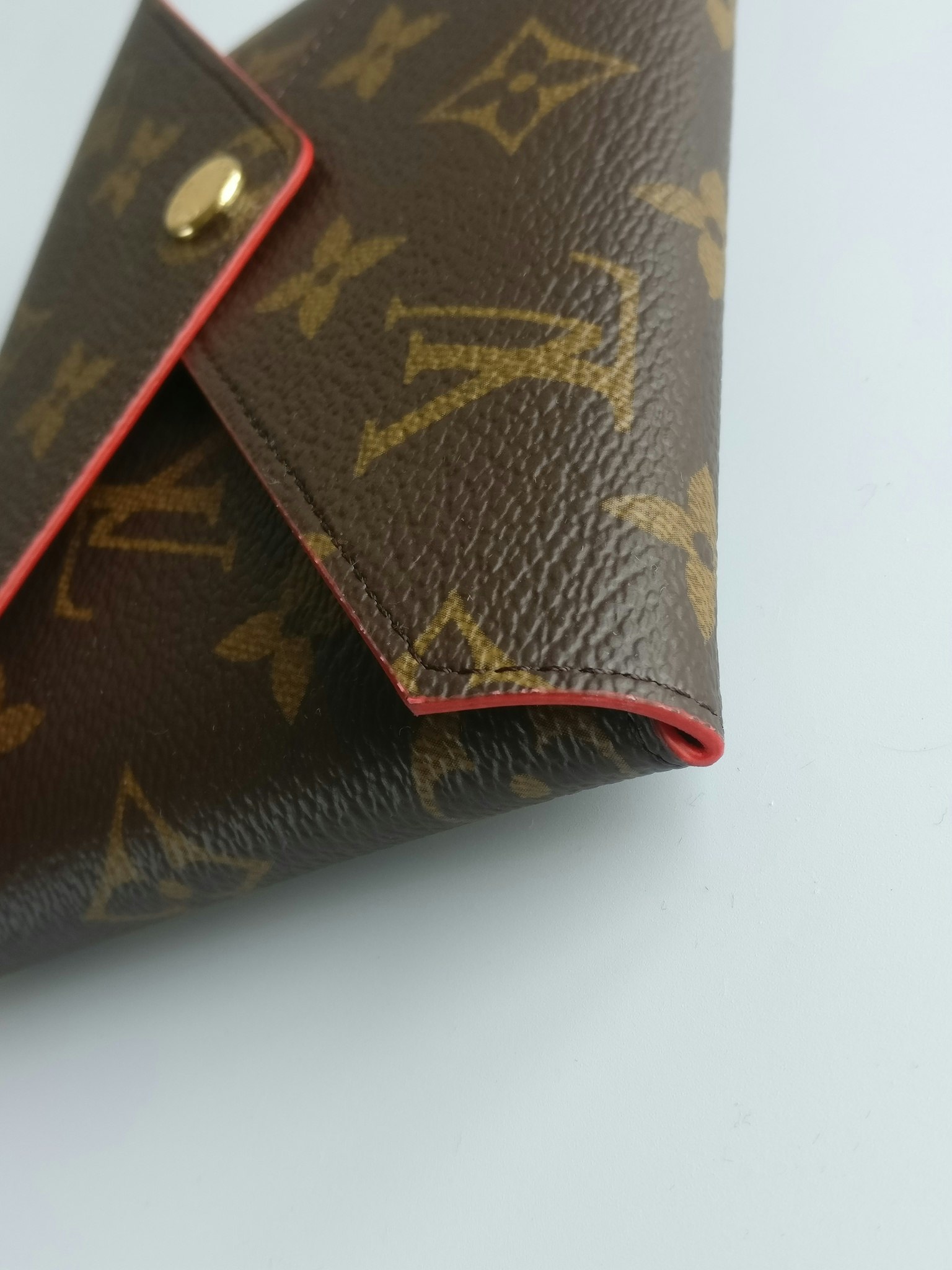 Louis Vuitton Kirigami M