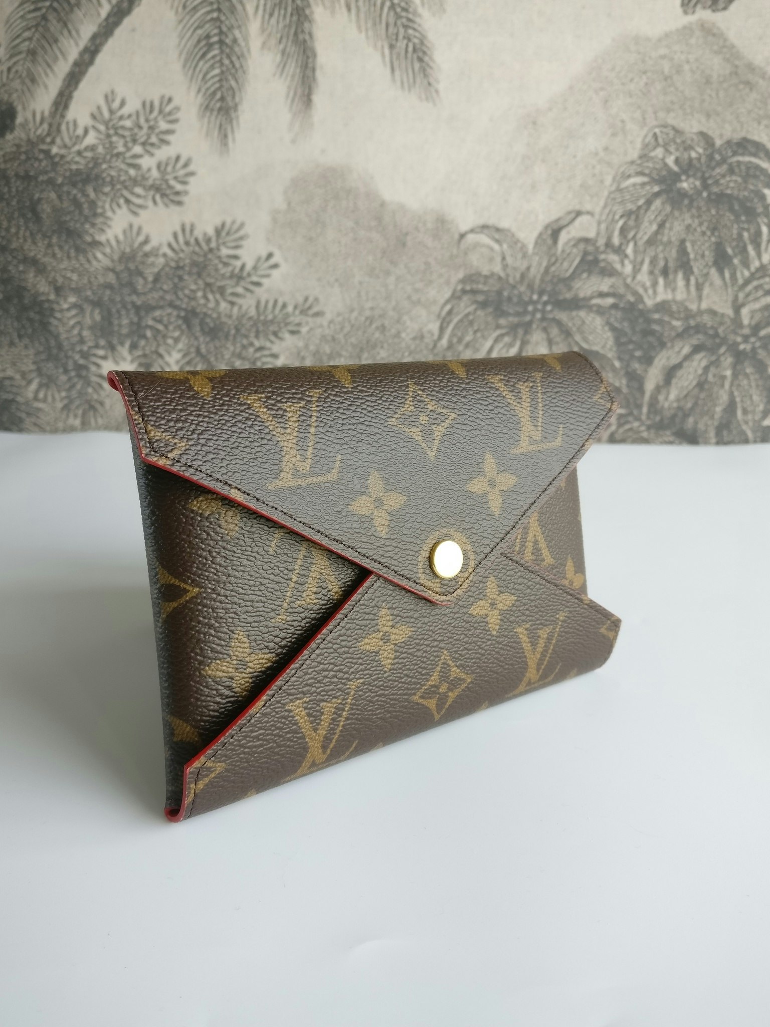 Louis Vuitton Kirigami M - Good or Bag