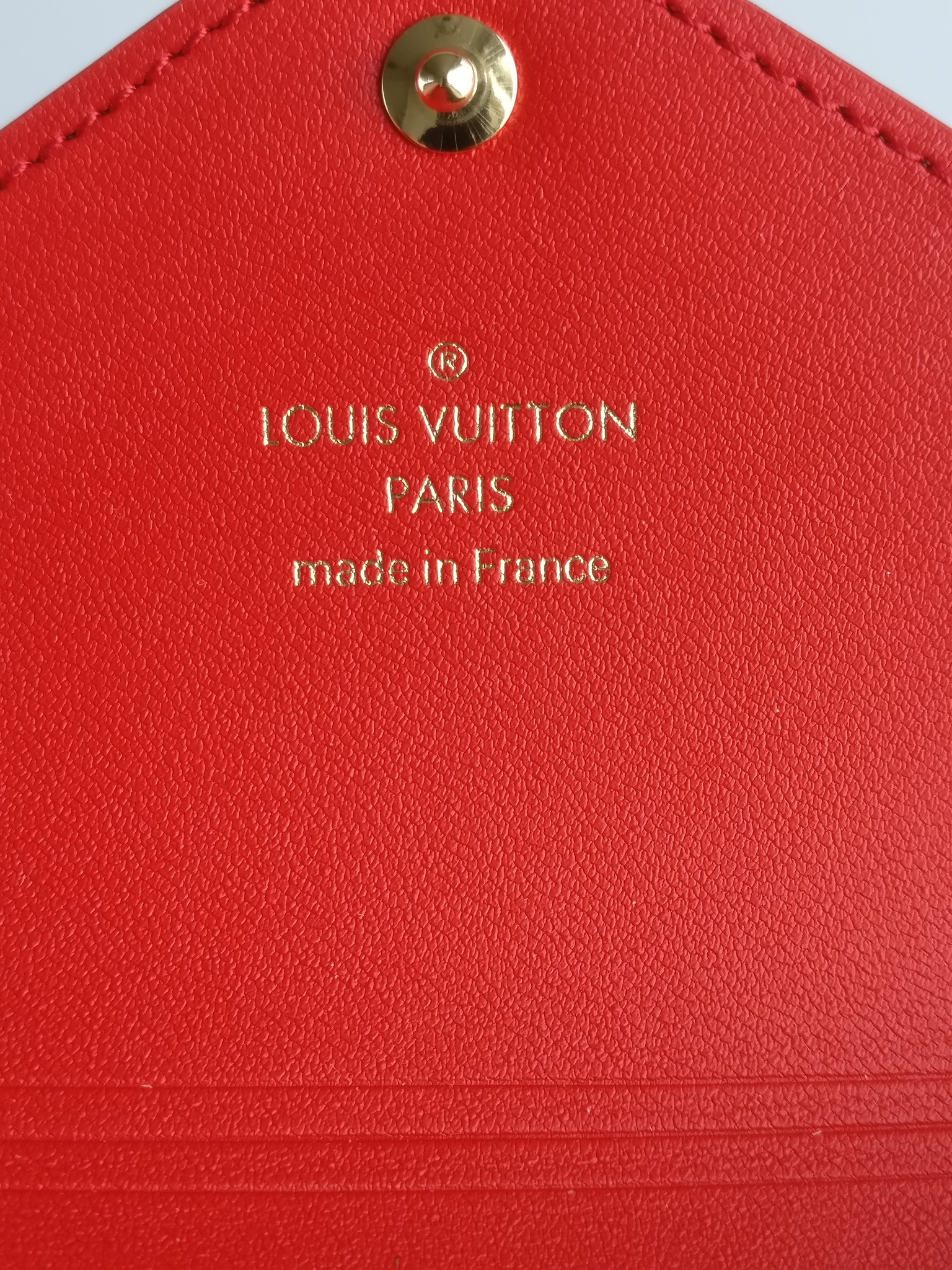 Louis Vuitton Kirigami M