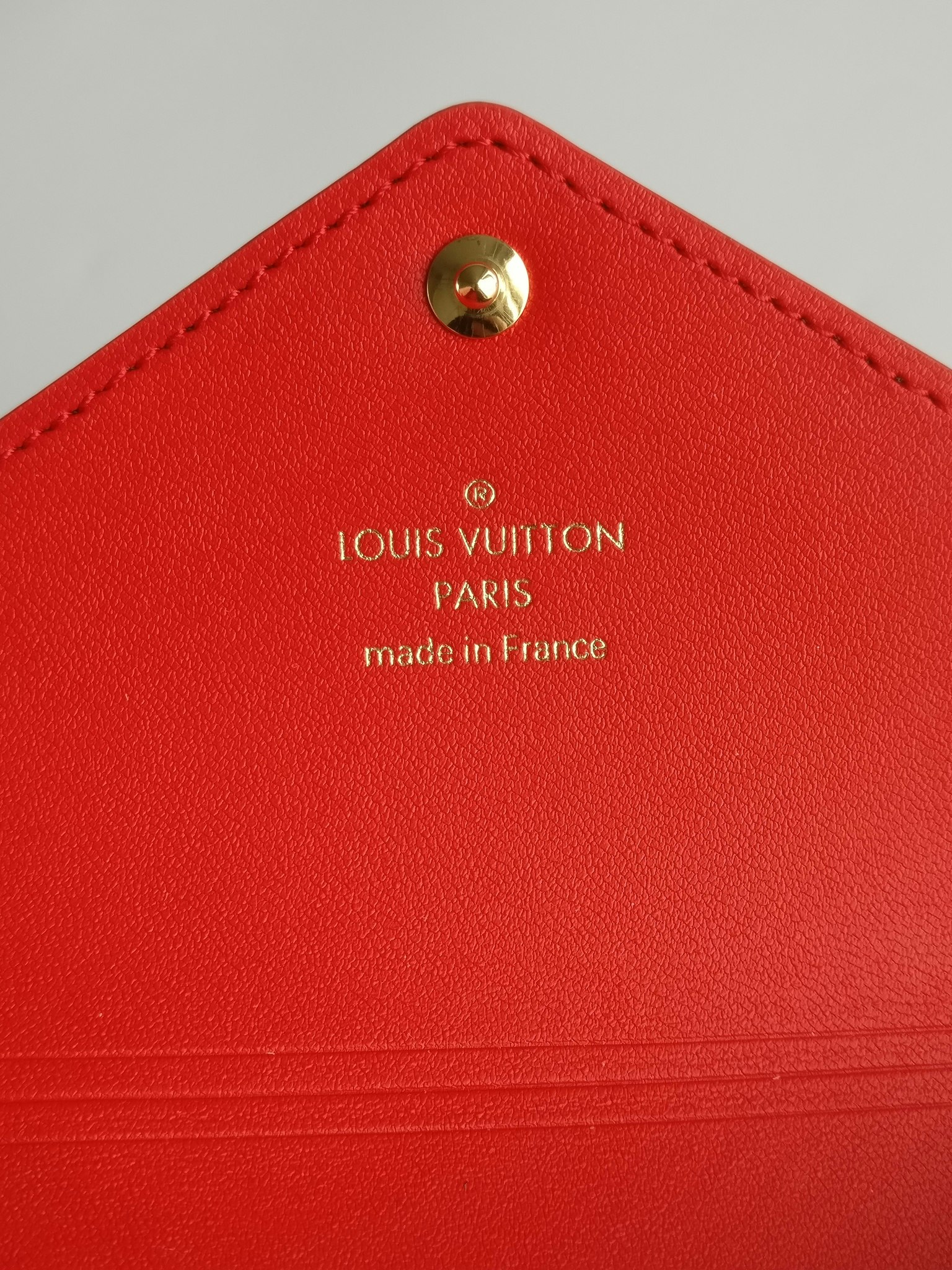 Louis Vuitton Kirigami M