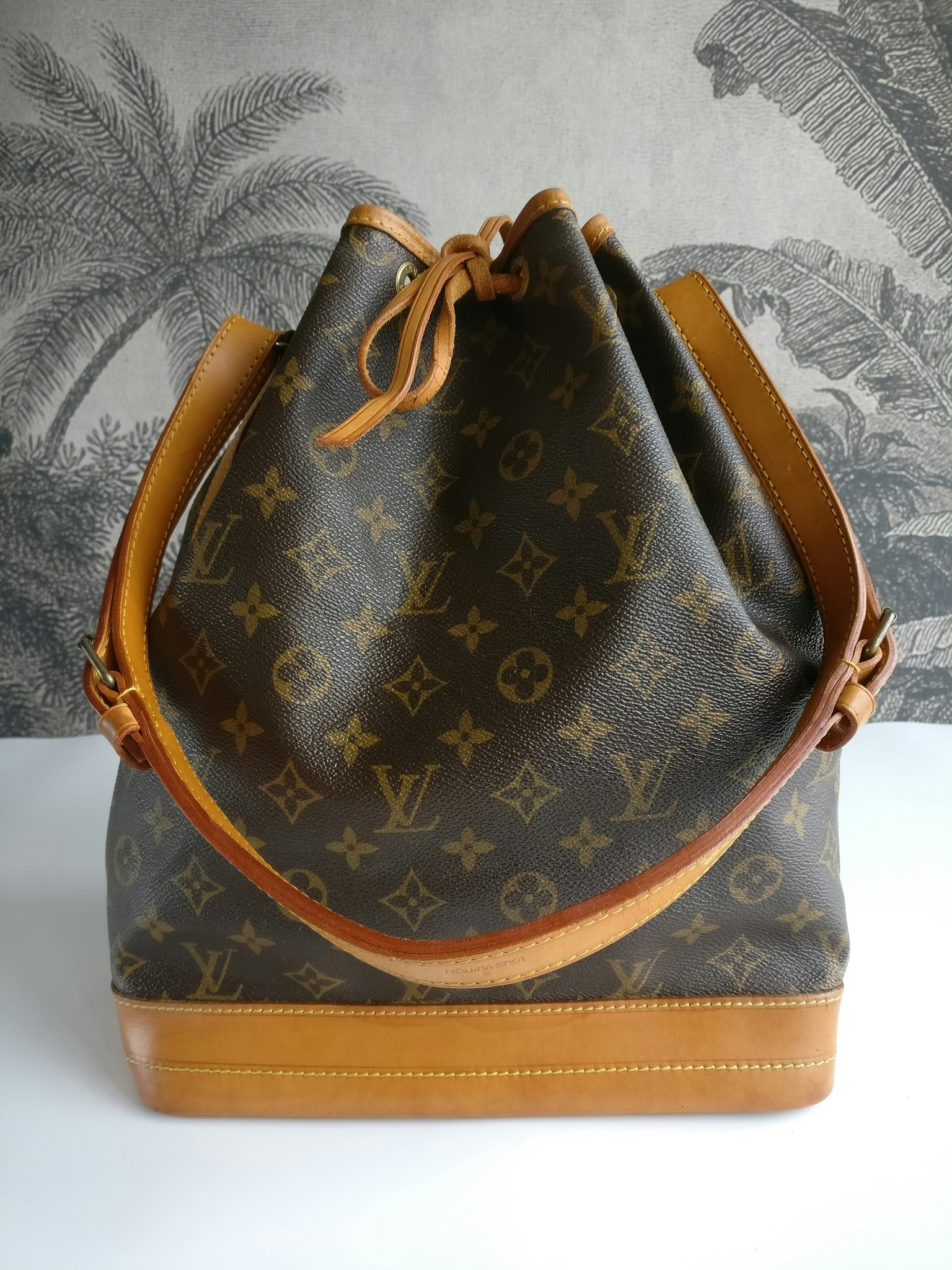 Louis Vuitton Noé GM