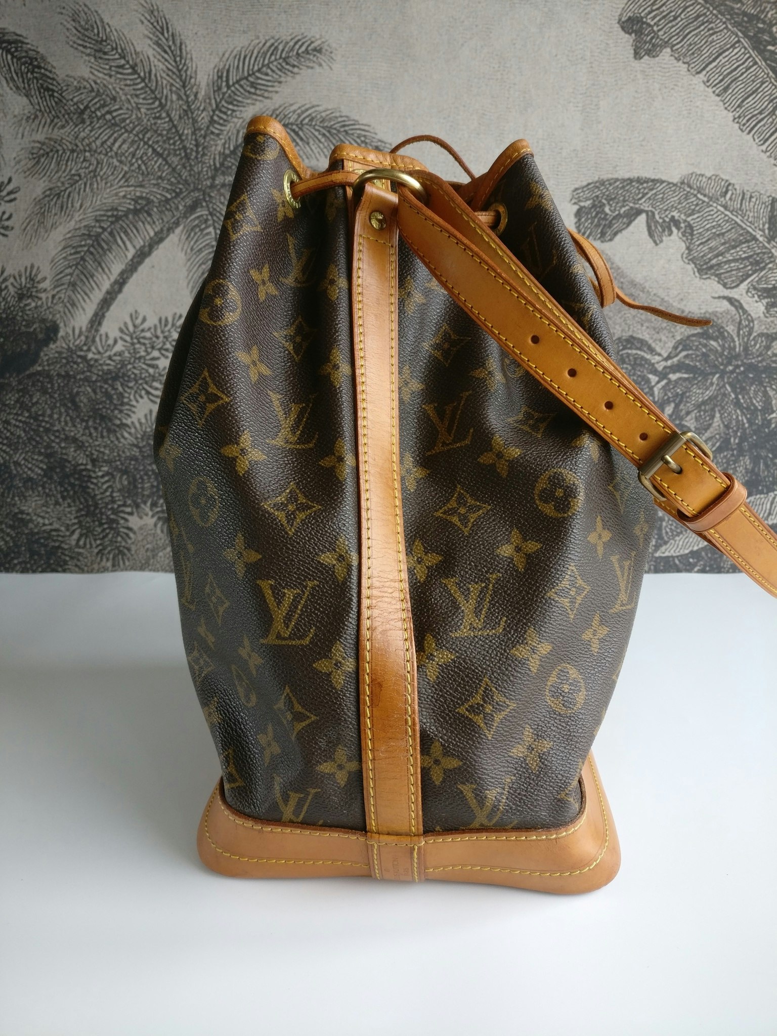 Louis Vuitton Noé GM