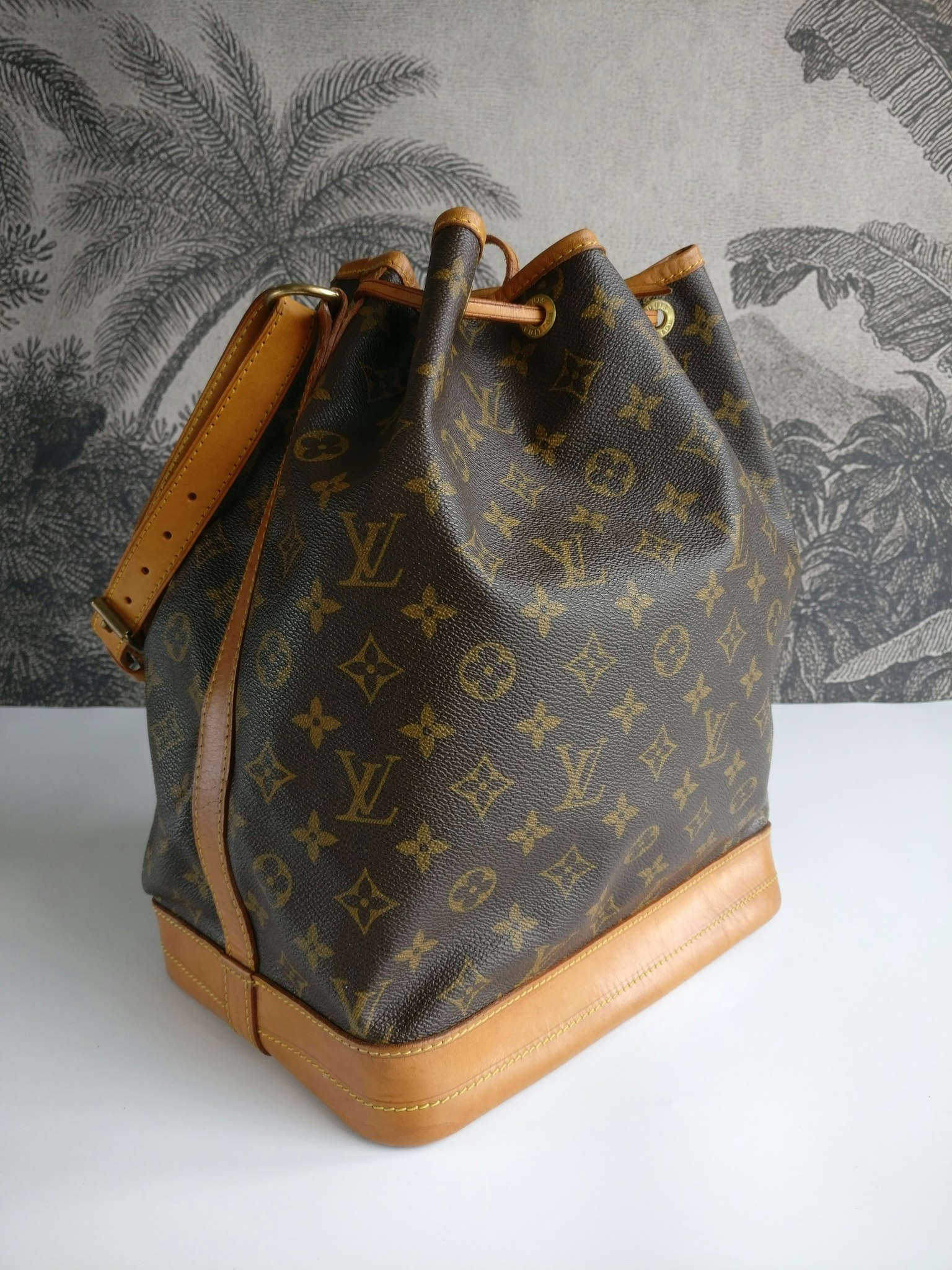 Louis Vuitton Noé GM