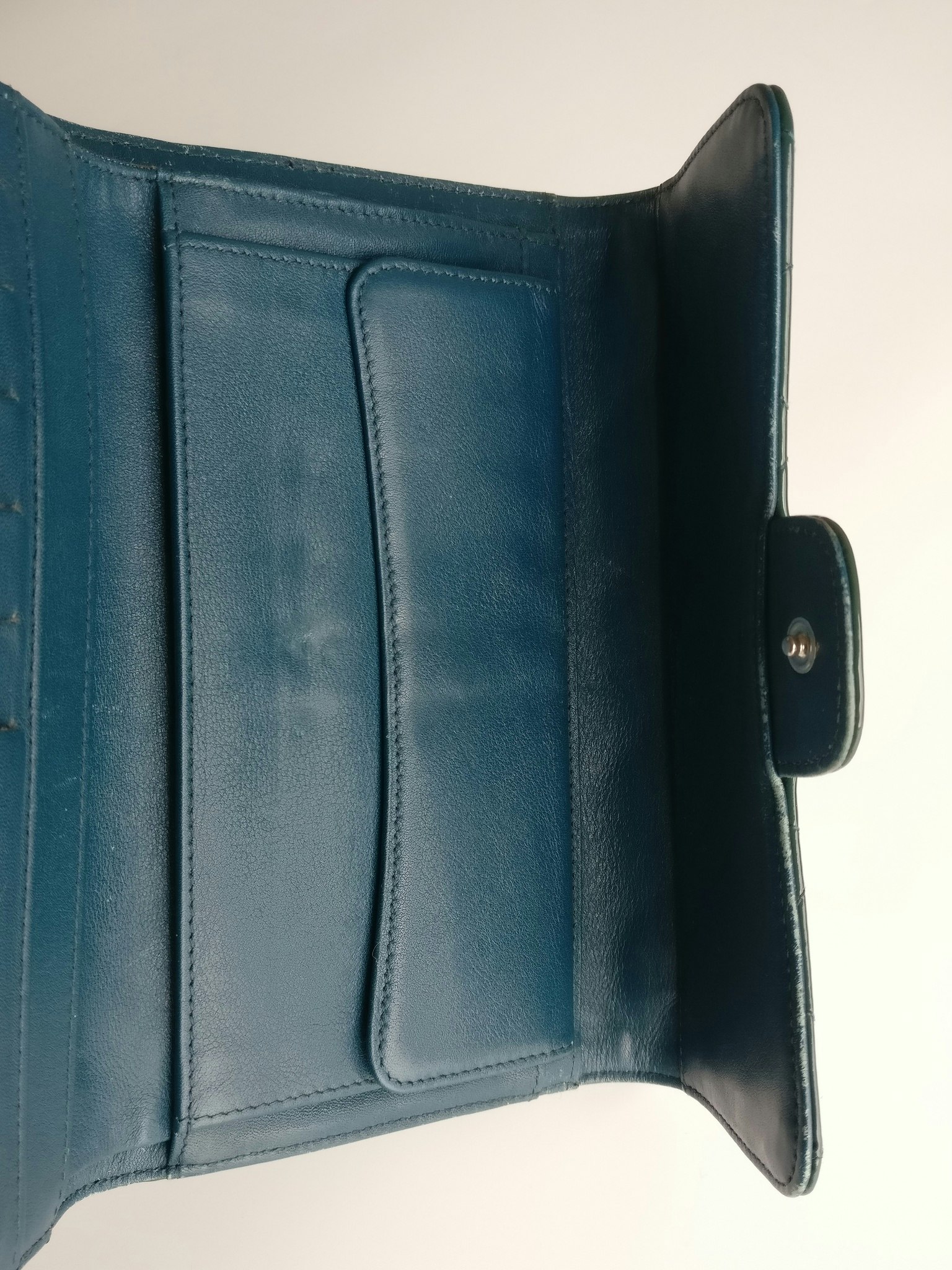 Chanel Classic Long Flap wallet - Good or Bag
