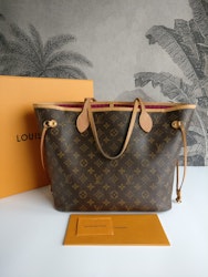 Louis Vuitton Neverfull MM