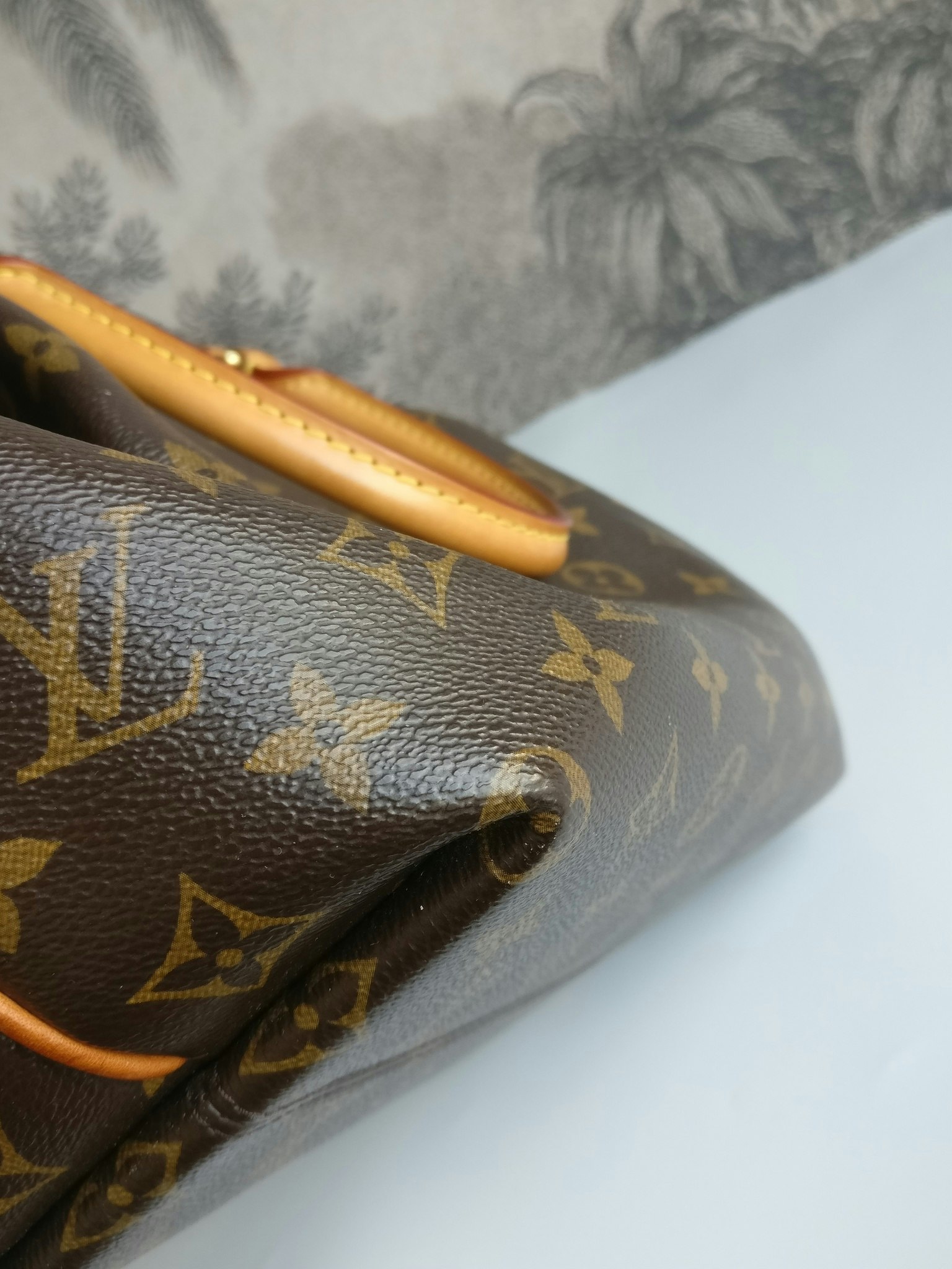 Louis Vuitton Turenne PM