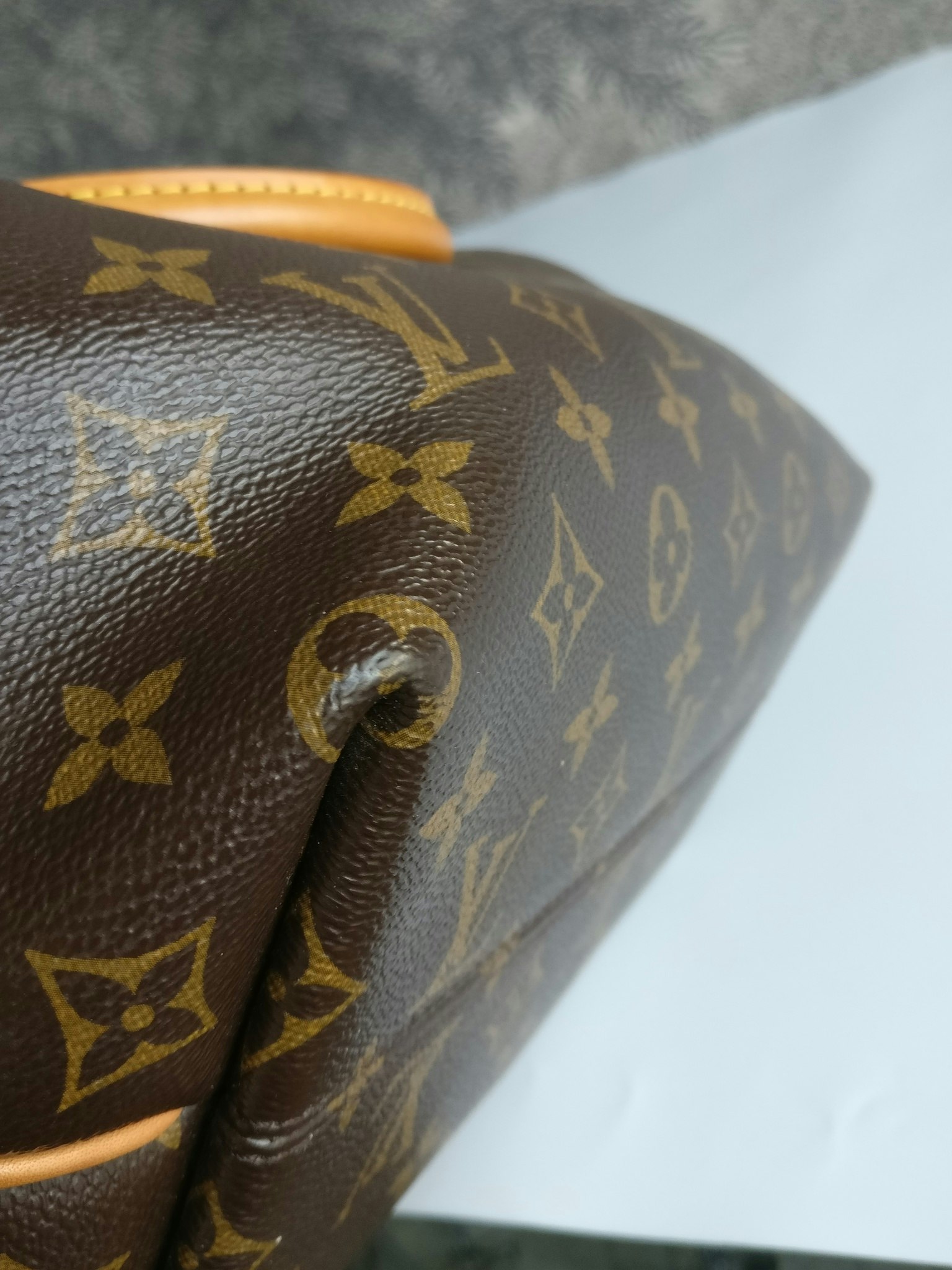 Louis Vuitton Turenne PM