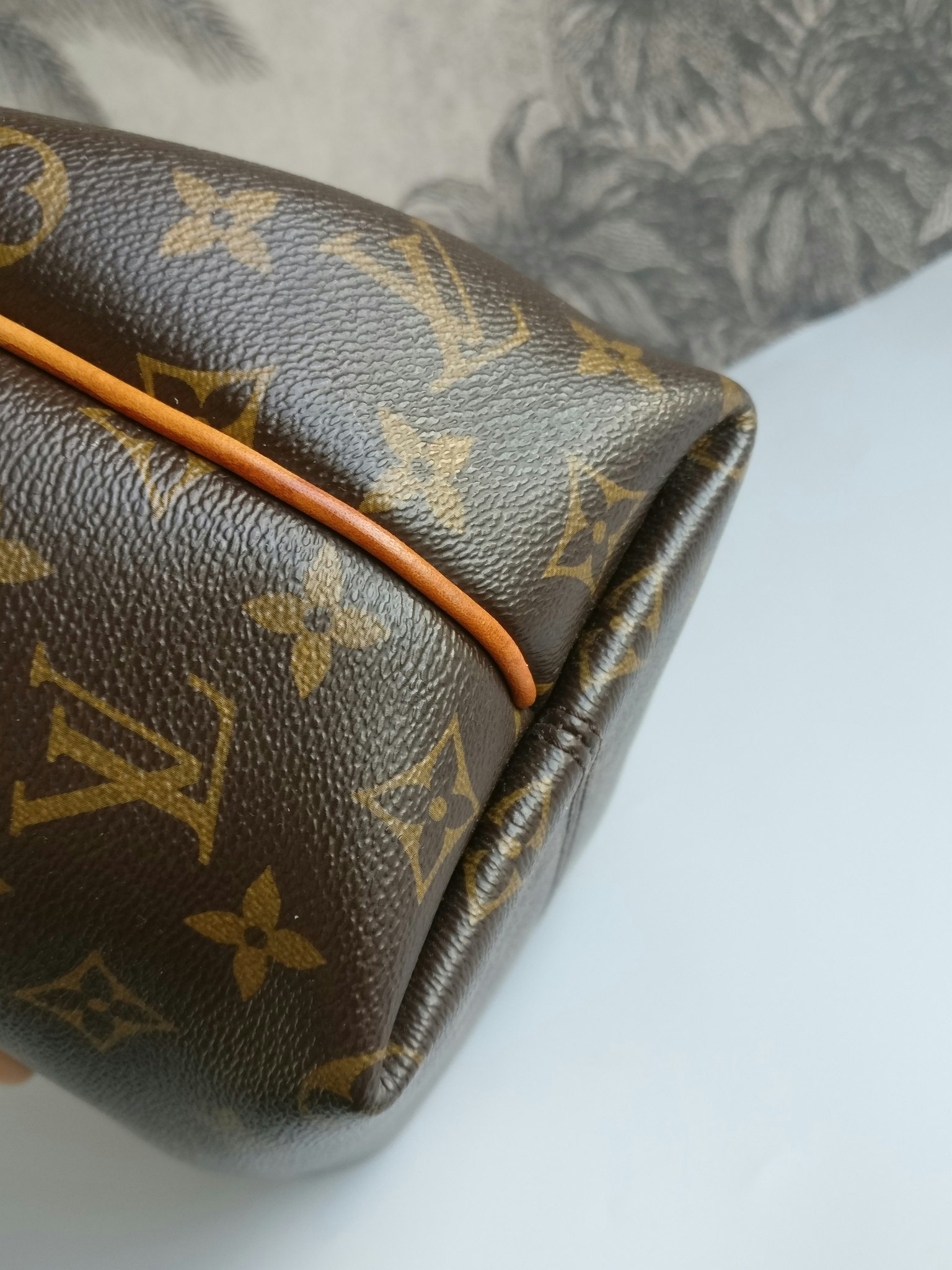 Louis Vuitton Turenne PM