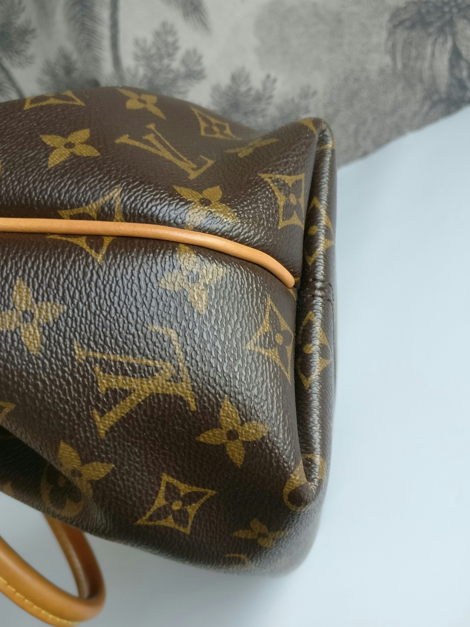 Louis Vuitton Turenne PM