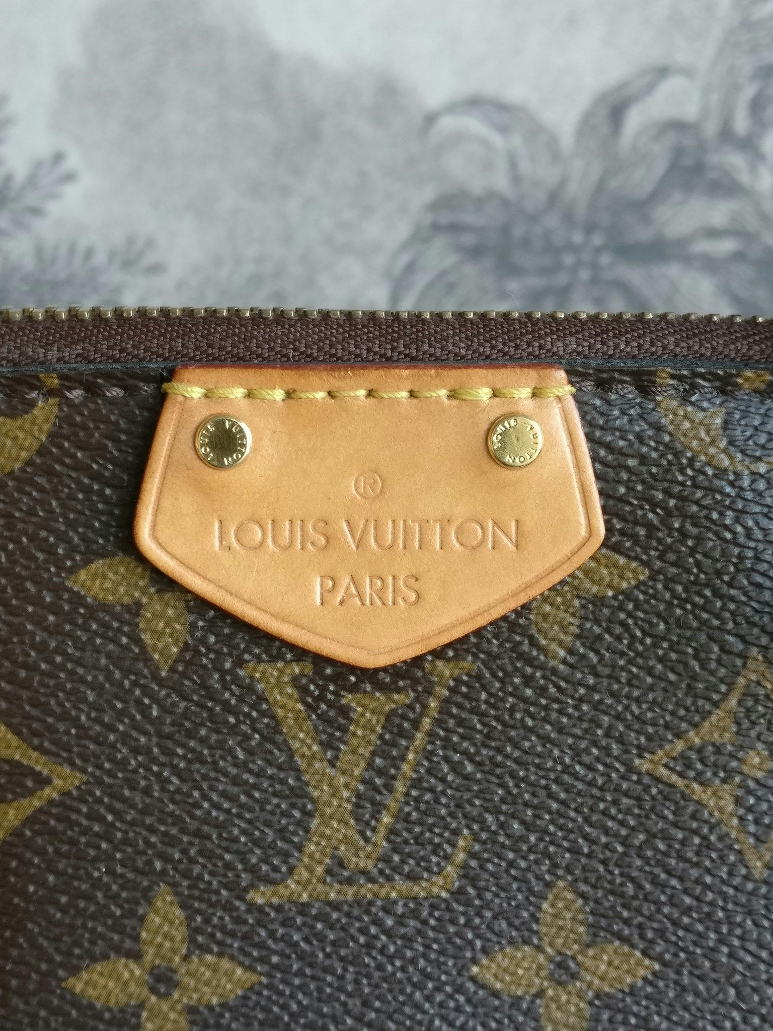 Louis Vuitton Turenne PM – Pursekelly – high quality designer