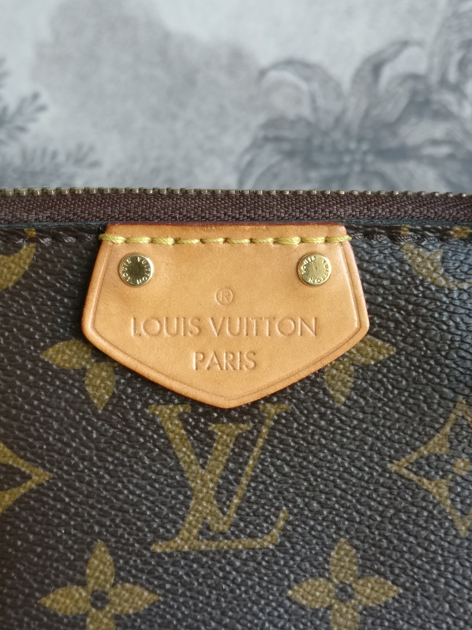 Louis Vuitton Turenne PM