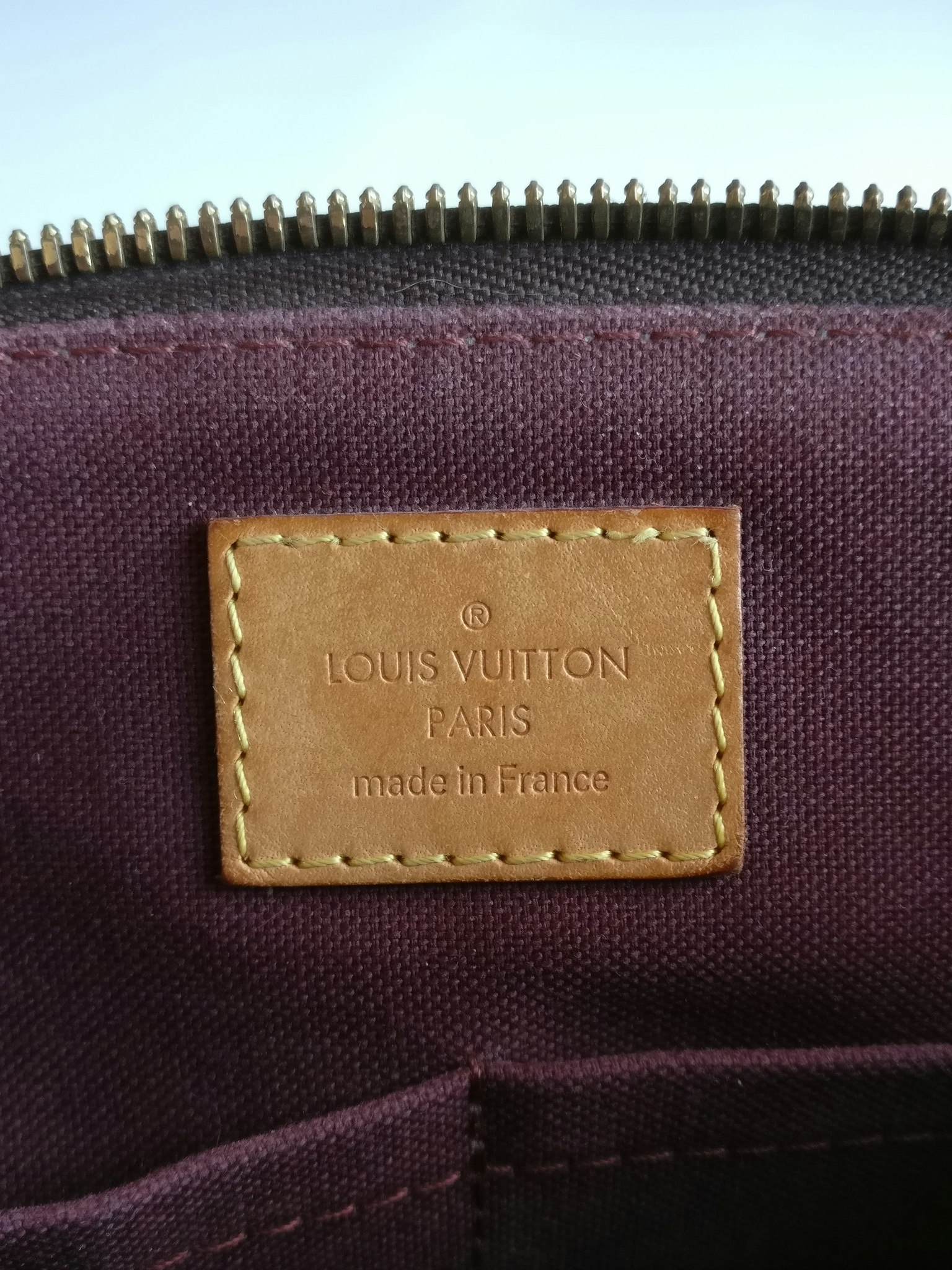 Louis Vuitton Turenne PM