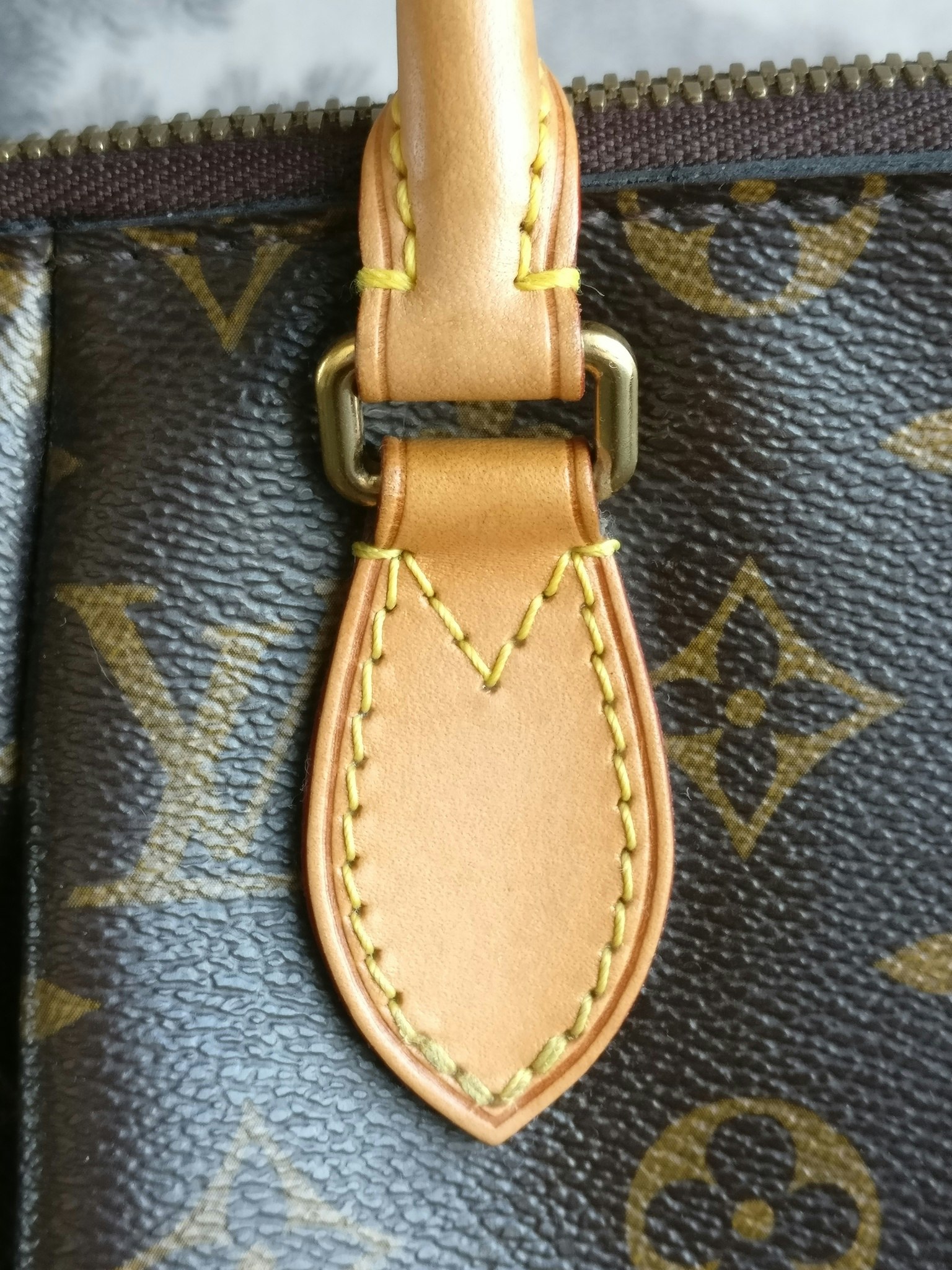 Louis Vuitton Turenne PM - Good or Bag