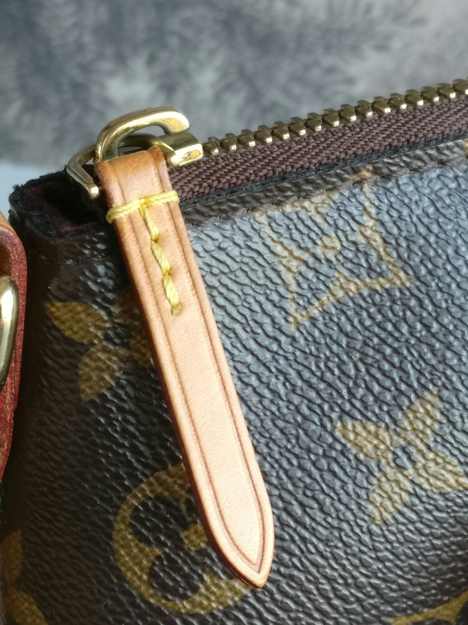 Louis Vuitton Turenne PM