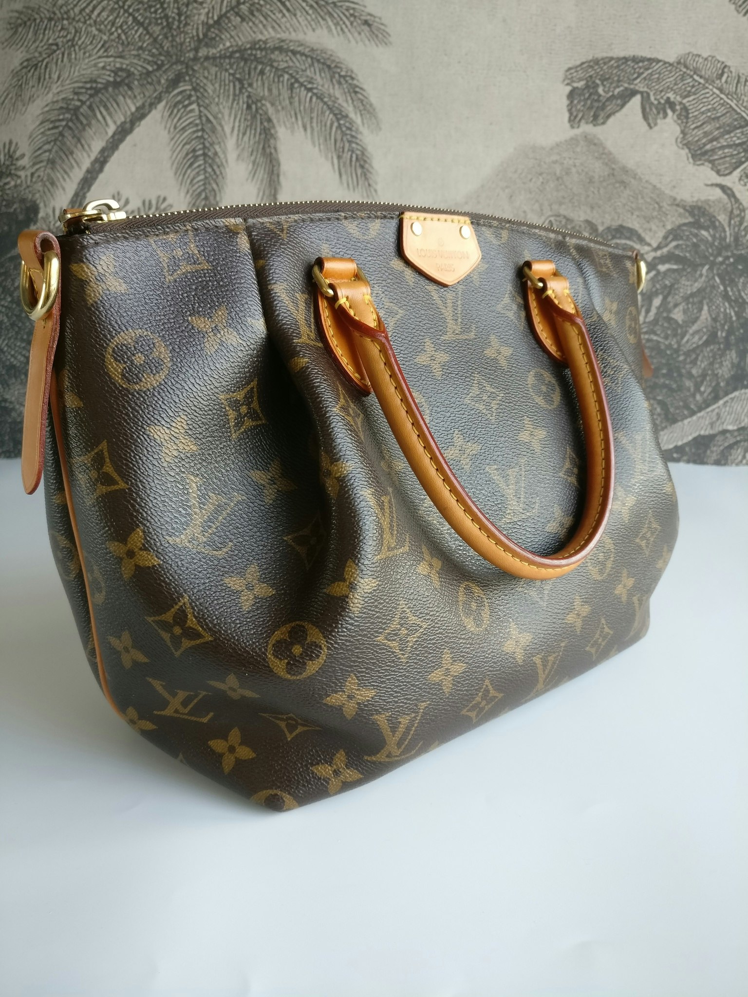 Louis Vuitton Turenne PM