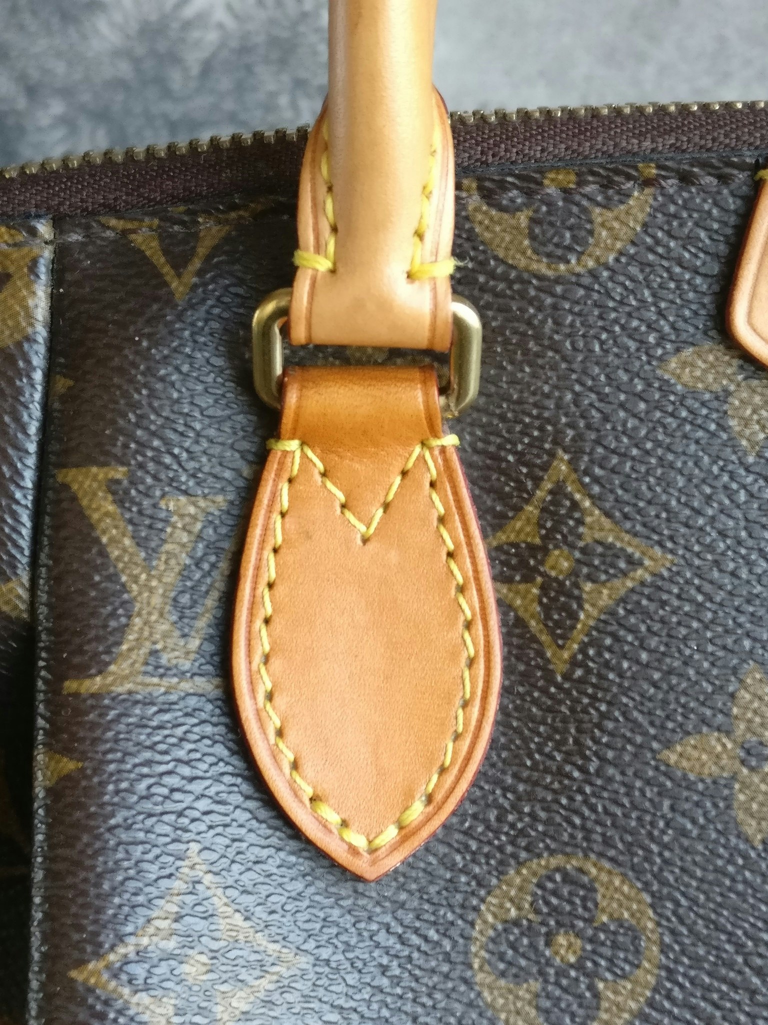 Louis Vuitton Turenne PM