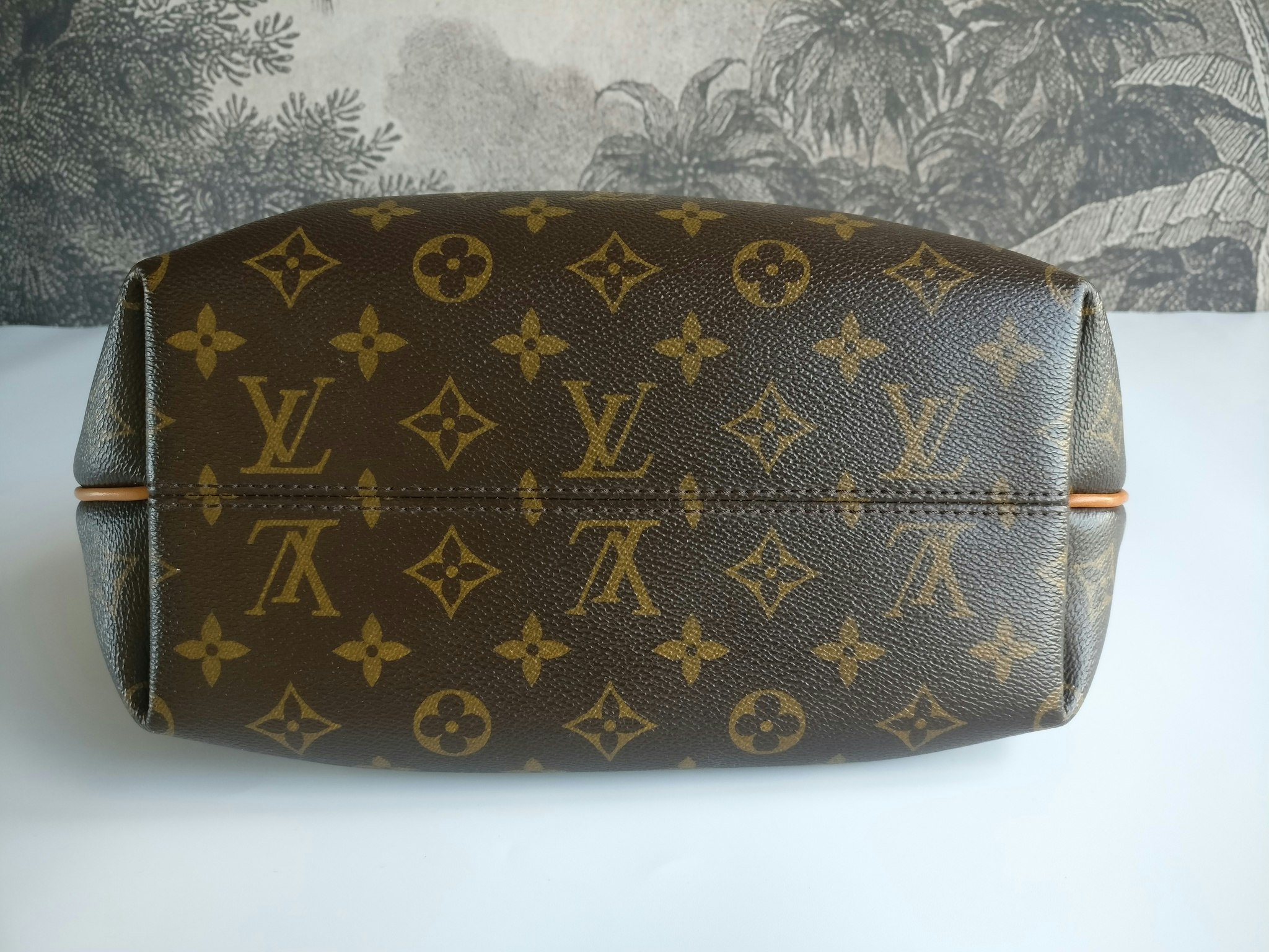 Louis Vuitton Turenne PM