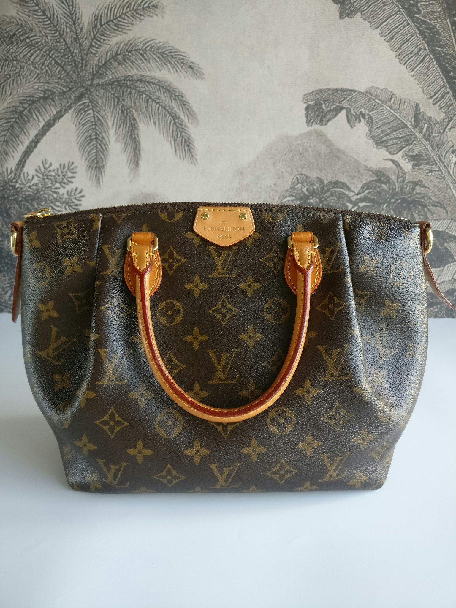 Louis Vuitton Turenne PM