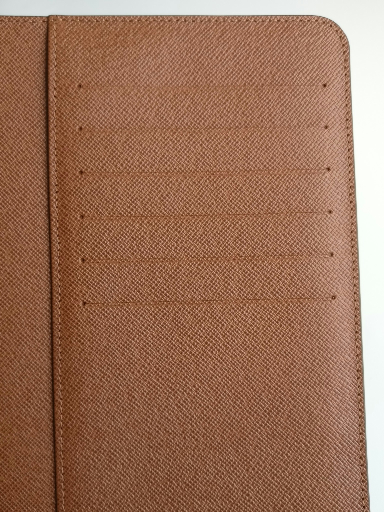 Buy Louis Vuitton Desk Agenda Online In India -  India